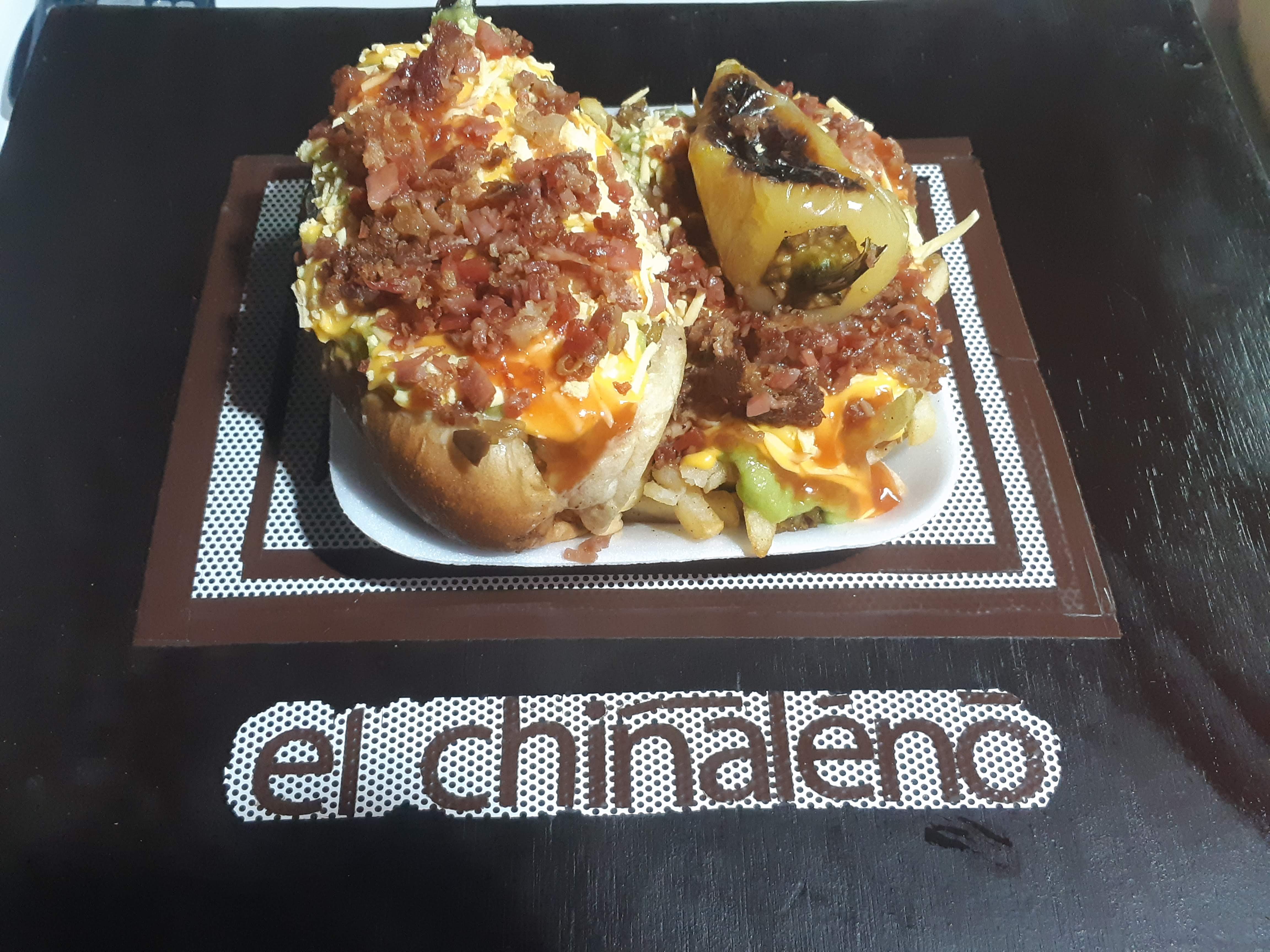 Hotdogs El Chinaleño image 4