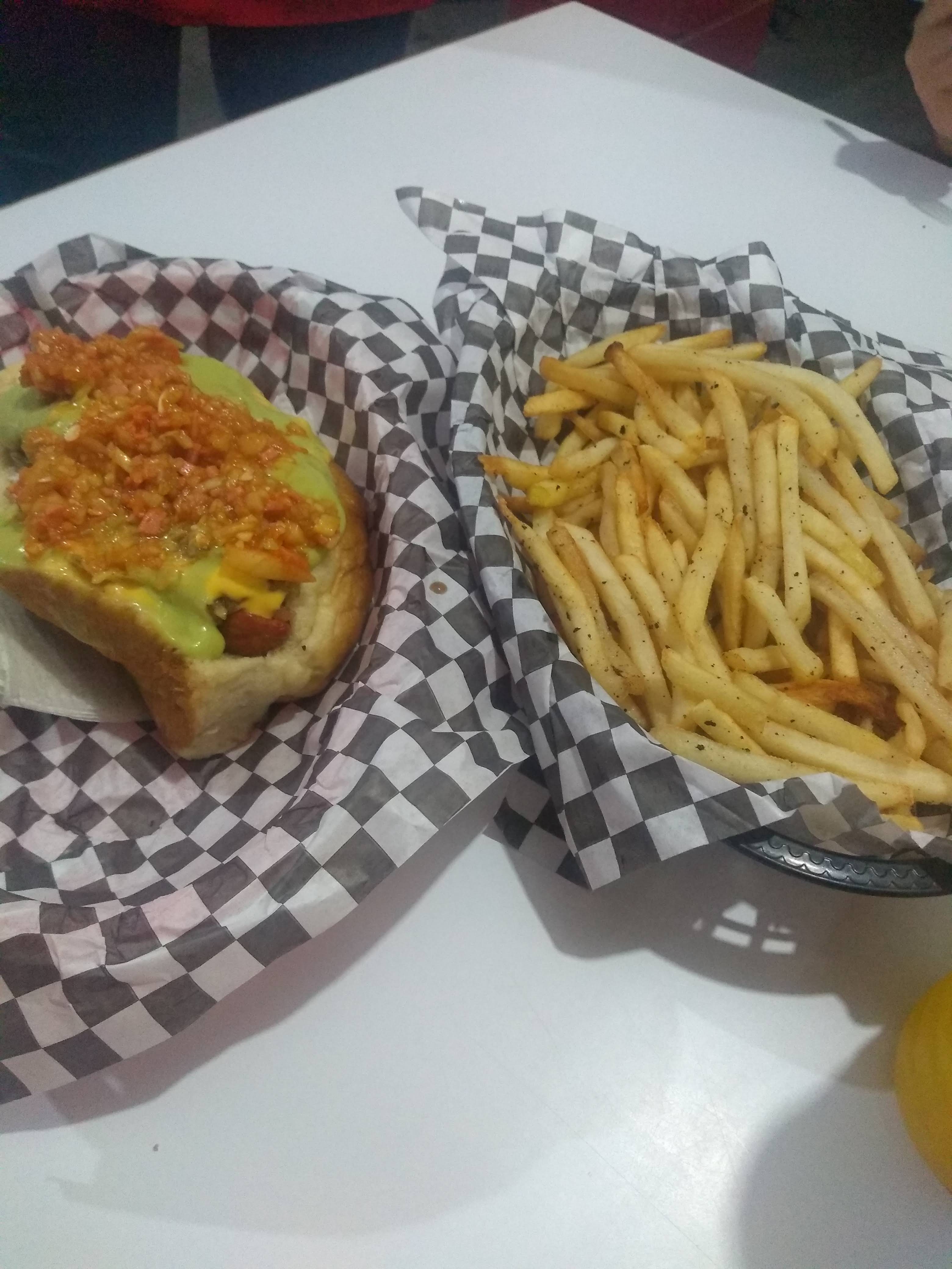 Hotdogs El Chinaleño image 7