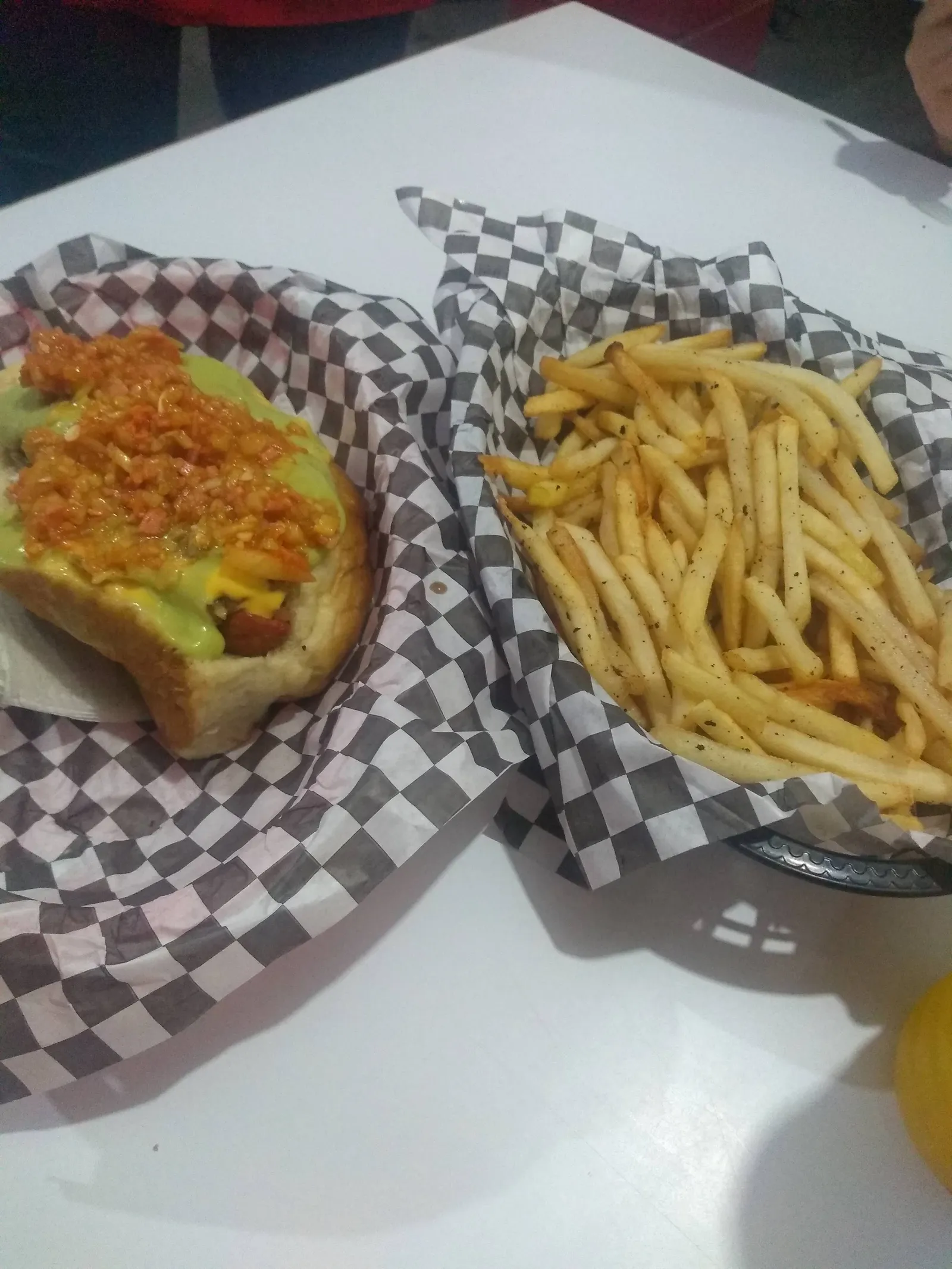 Hotdogs El Chinaleño image 7