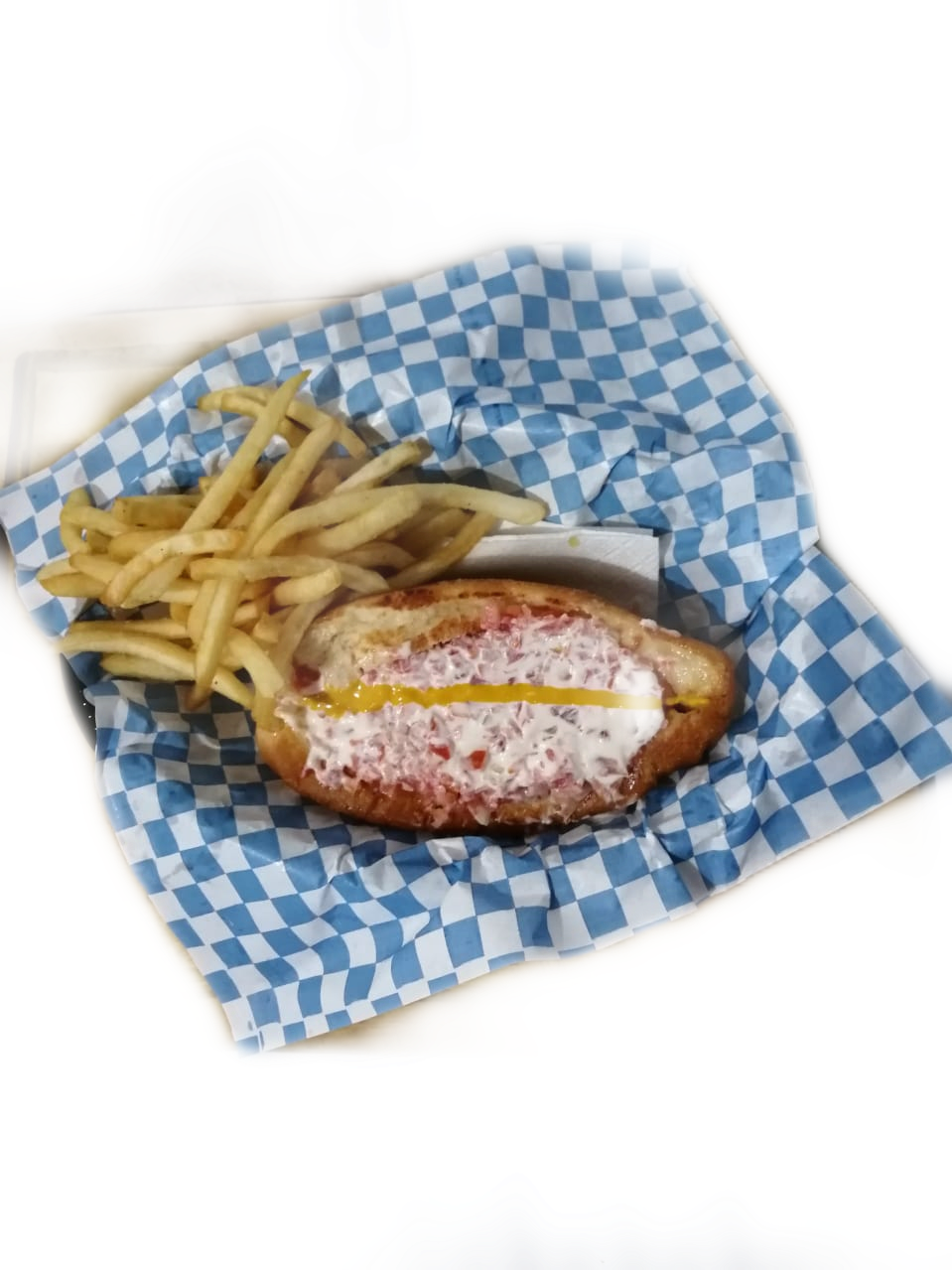 Hotdogs El Chinaleño image 10