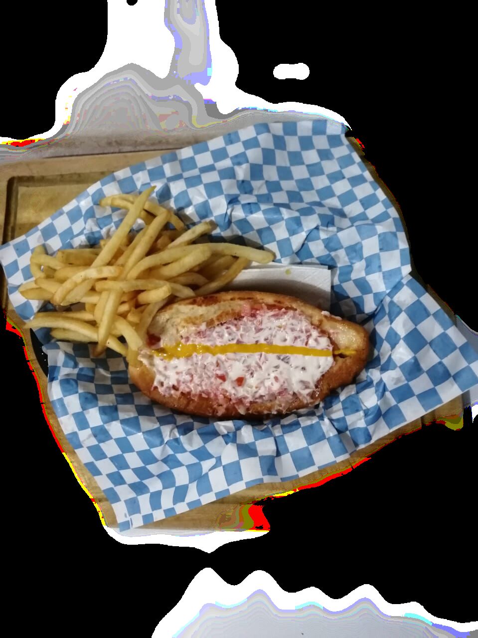 Hotdogs El Chinaleño image 10