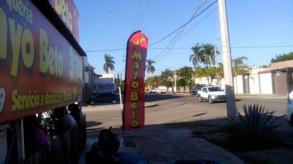 Taqueria Mayo Beto image 2