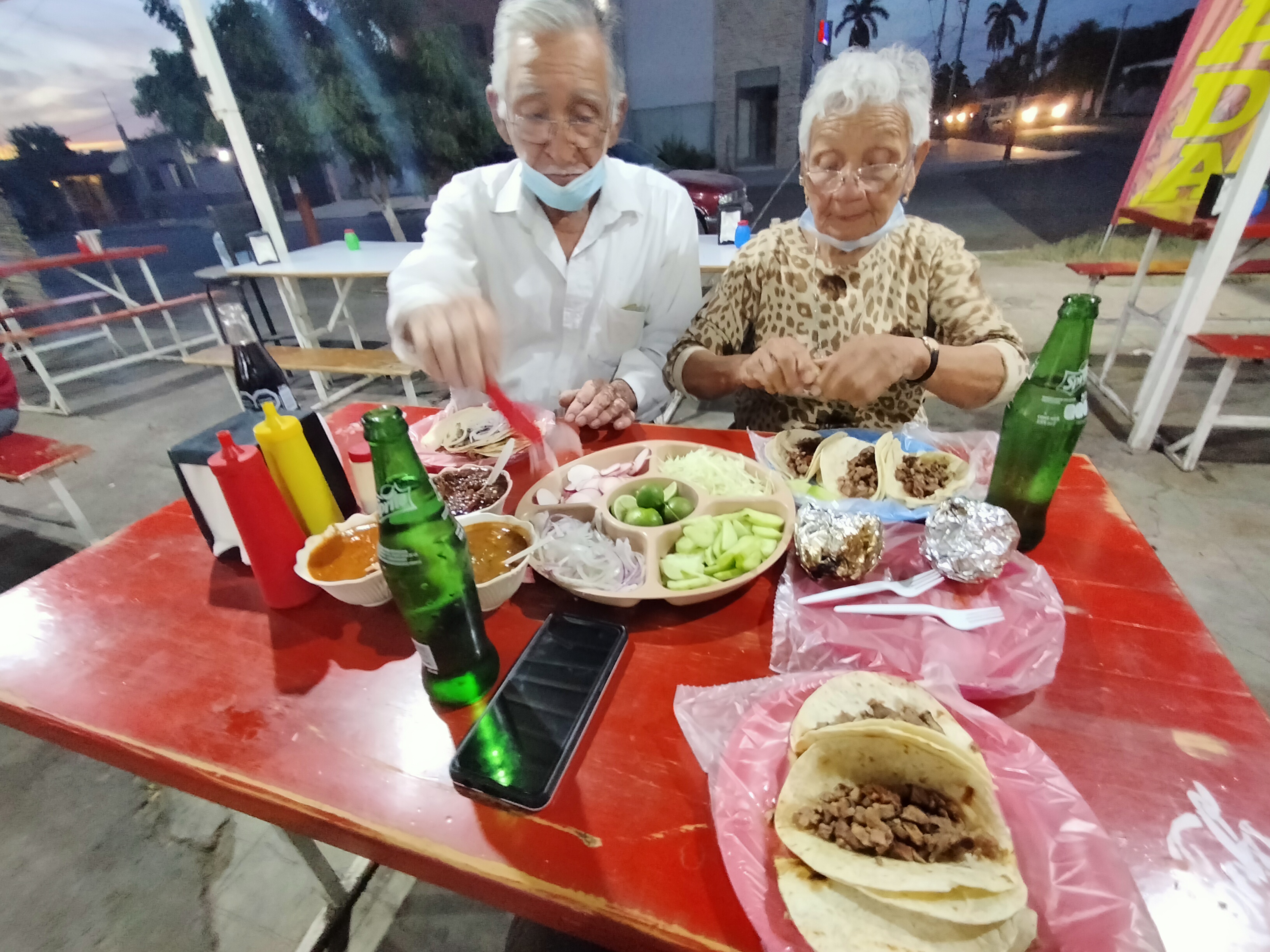 Taqueria Mayo Beto image 4