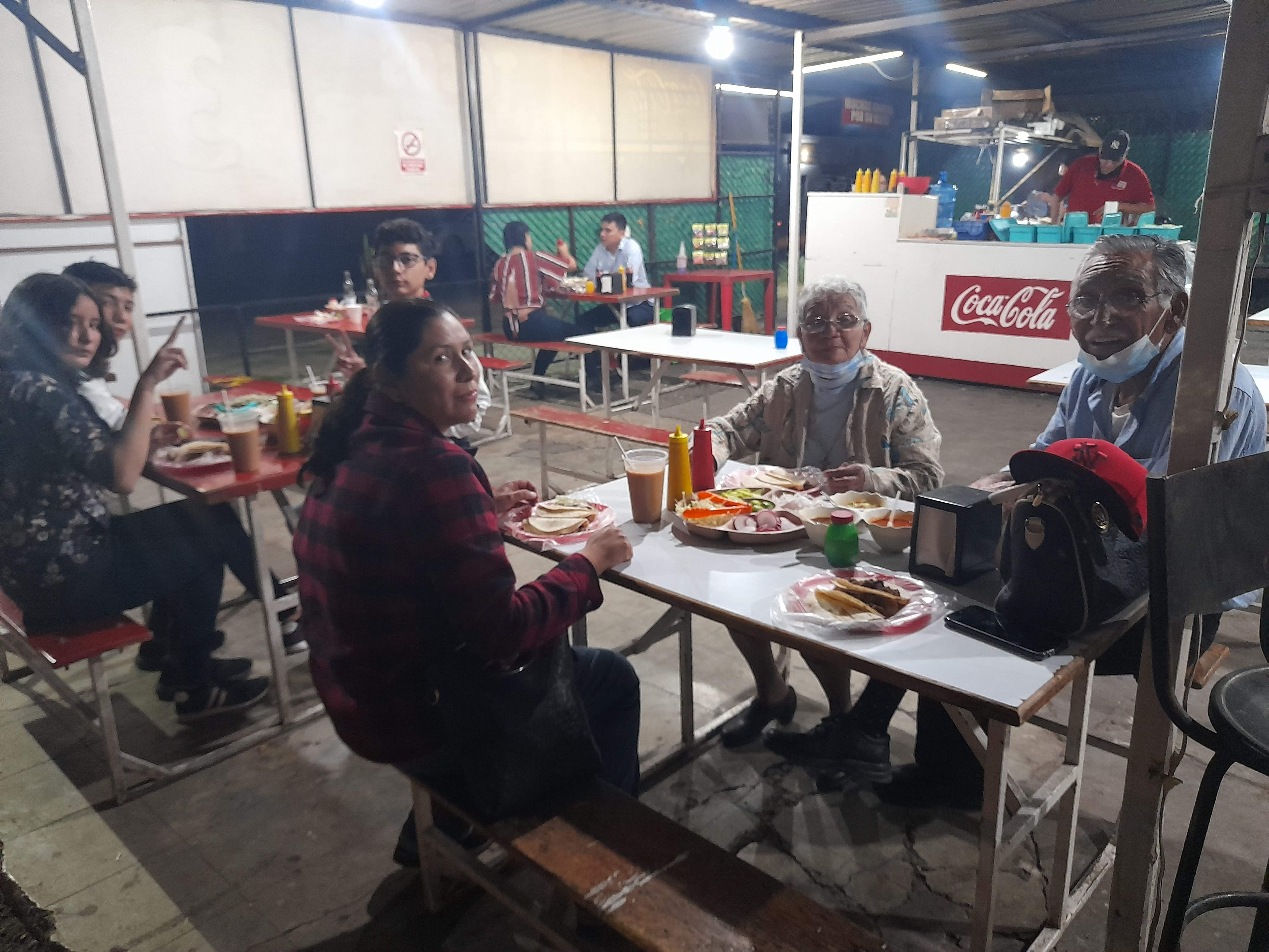 Taqueria Mayo Beto image 5