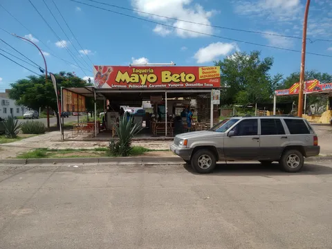 Taqueria Mayo Beto image 7