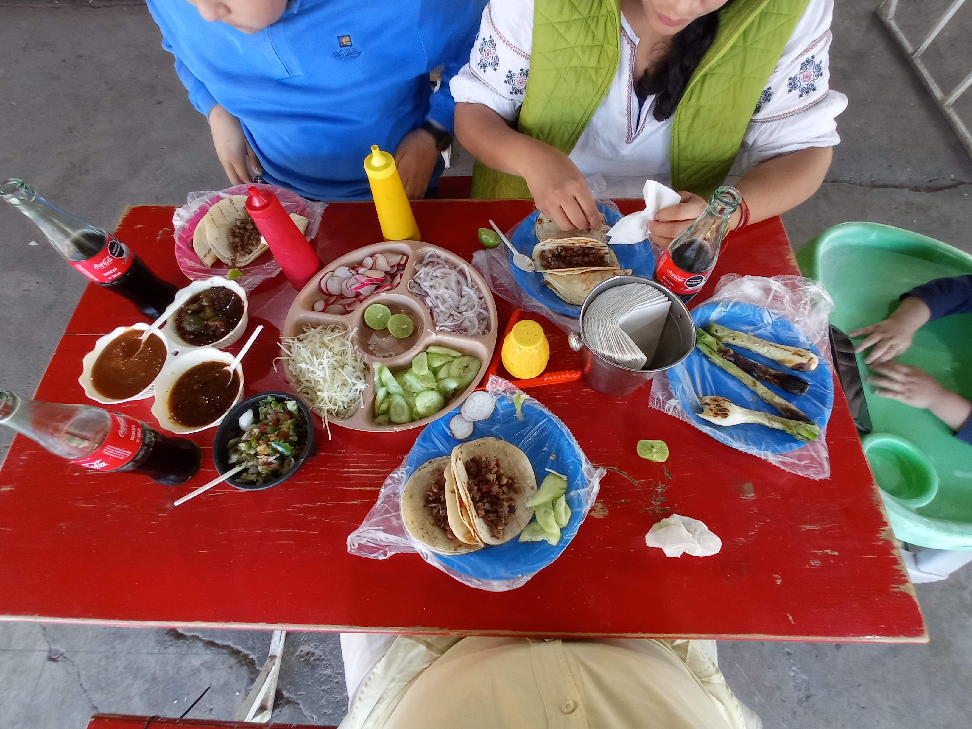 Taqueria Mayo Beto image 8
