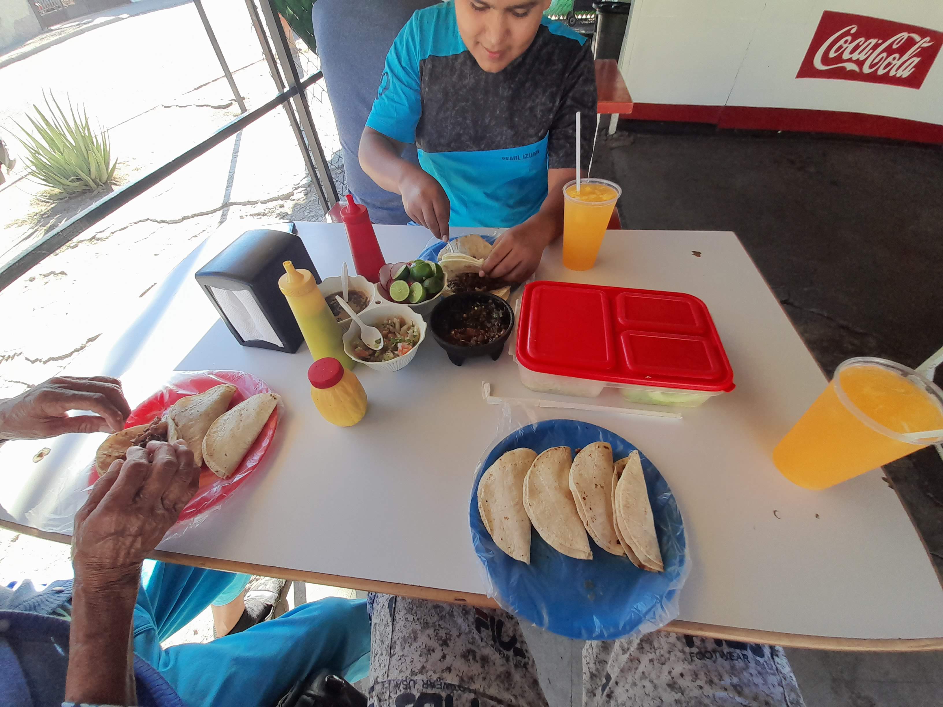 Taqueria Mayo Beto image 10