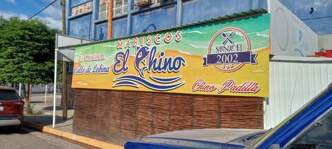 Mariscos El Chino image 1