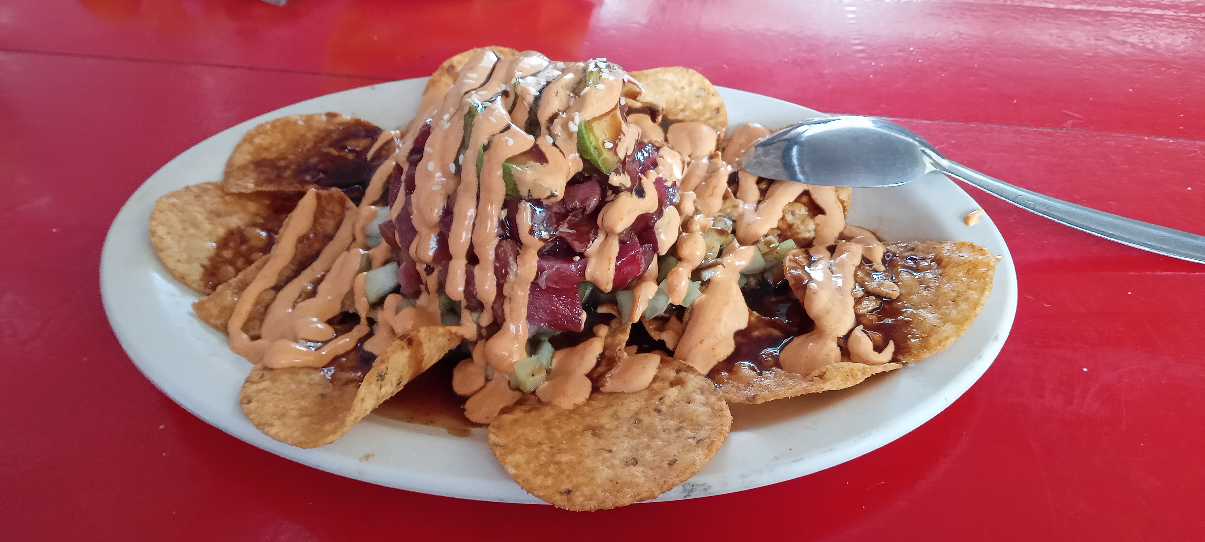 Mariscos El Chino image 3