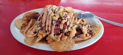 Mariscos El Chino image 3