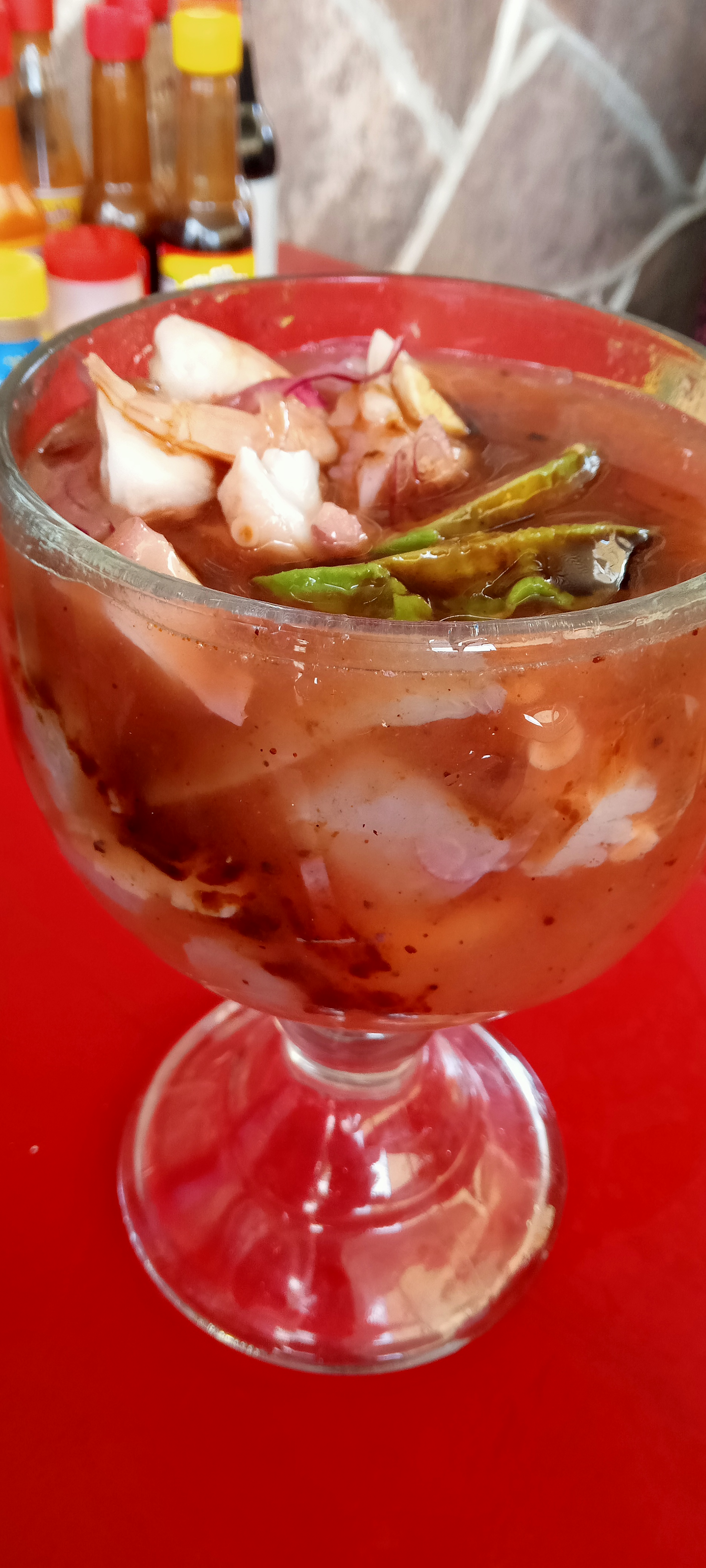 Mariscos El Chino image 4