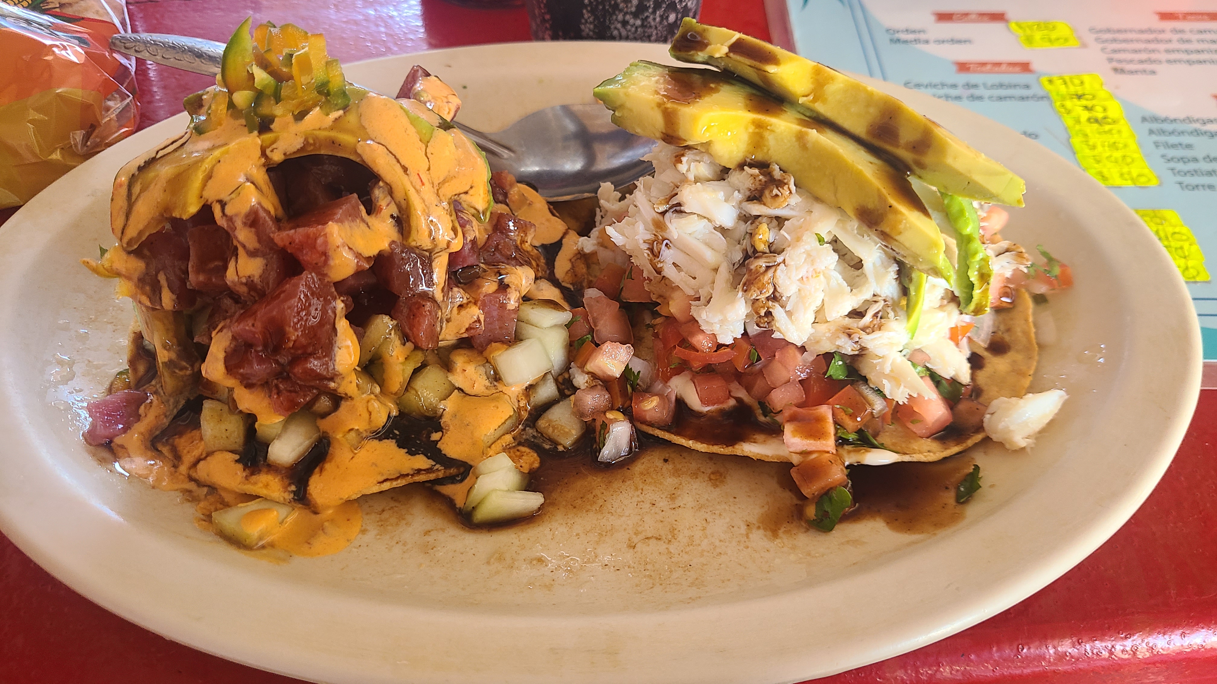 Mariscos El Chino image 5