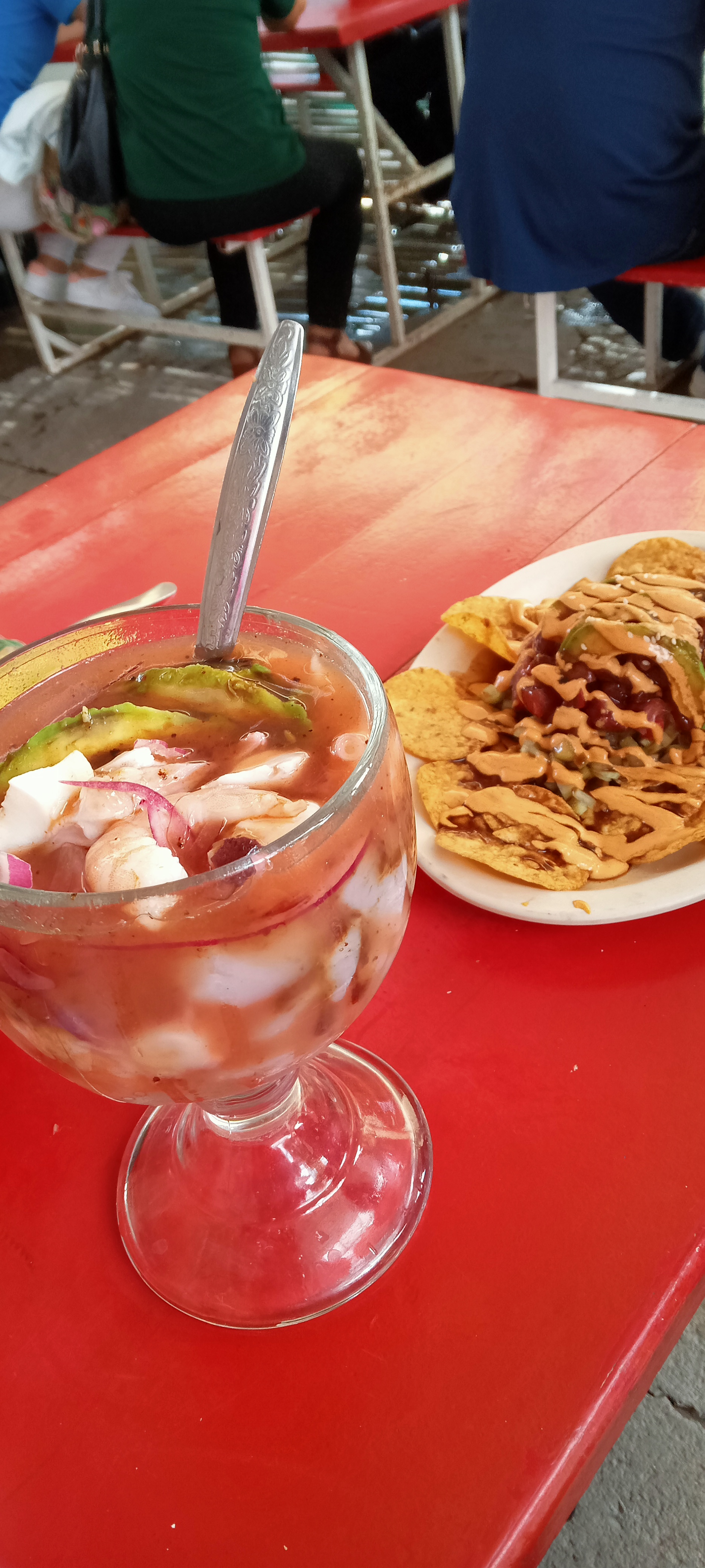 Mariscos El Chino image 6