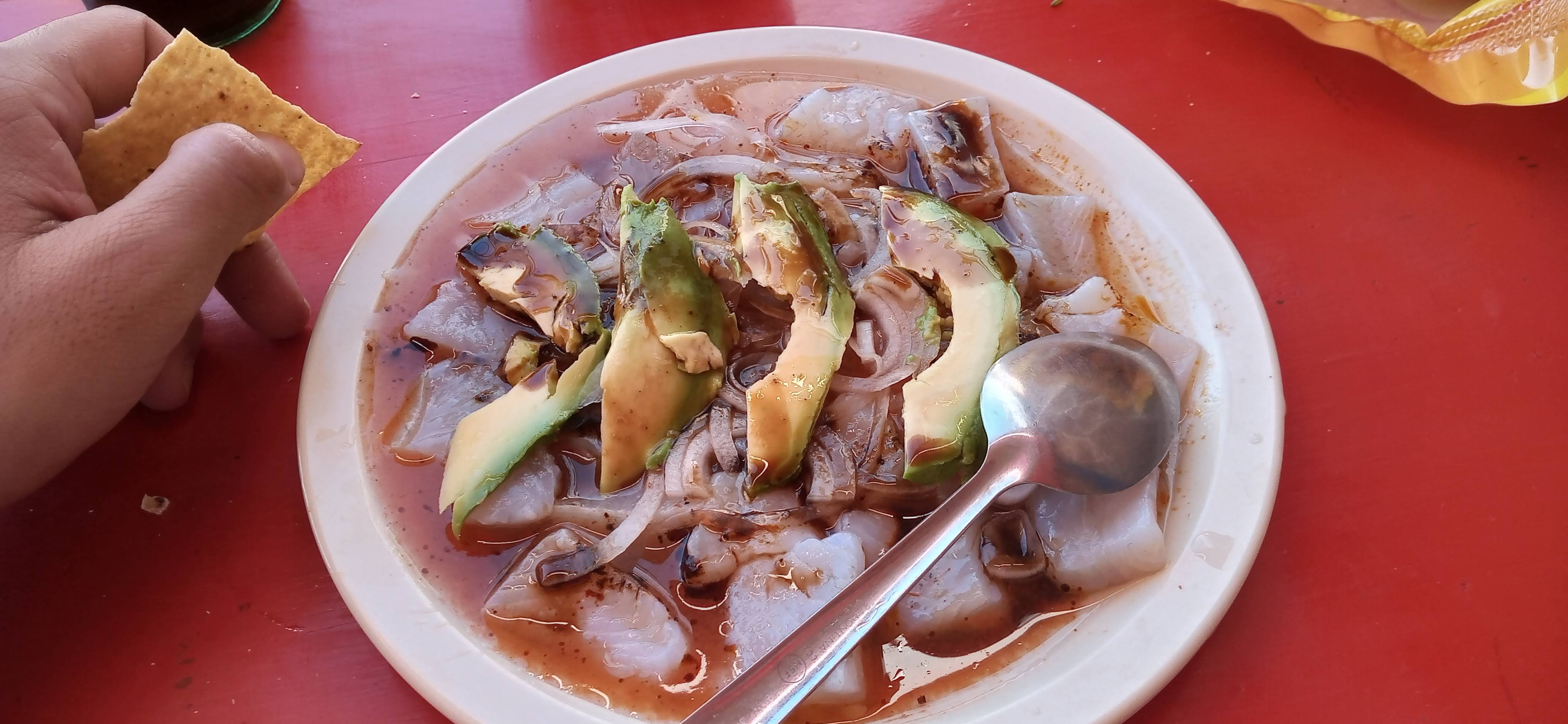 Mariscos El Chino image 7