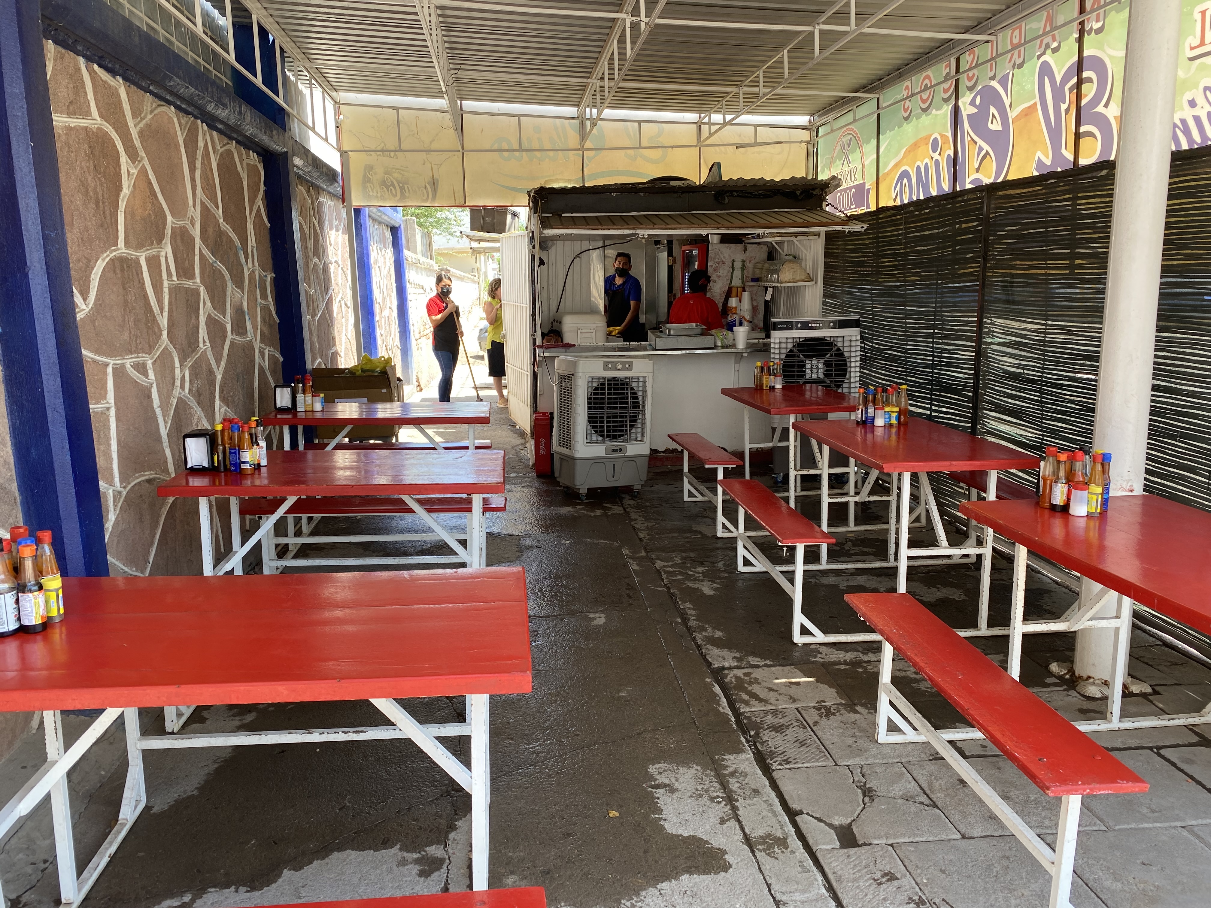 Mariscos El Chino image 8