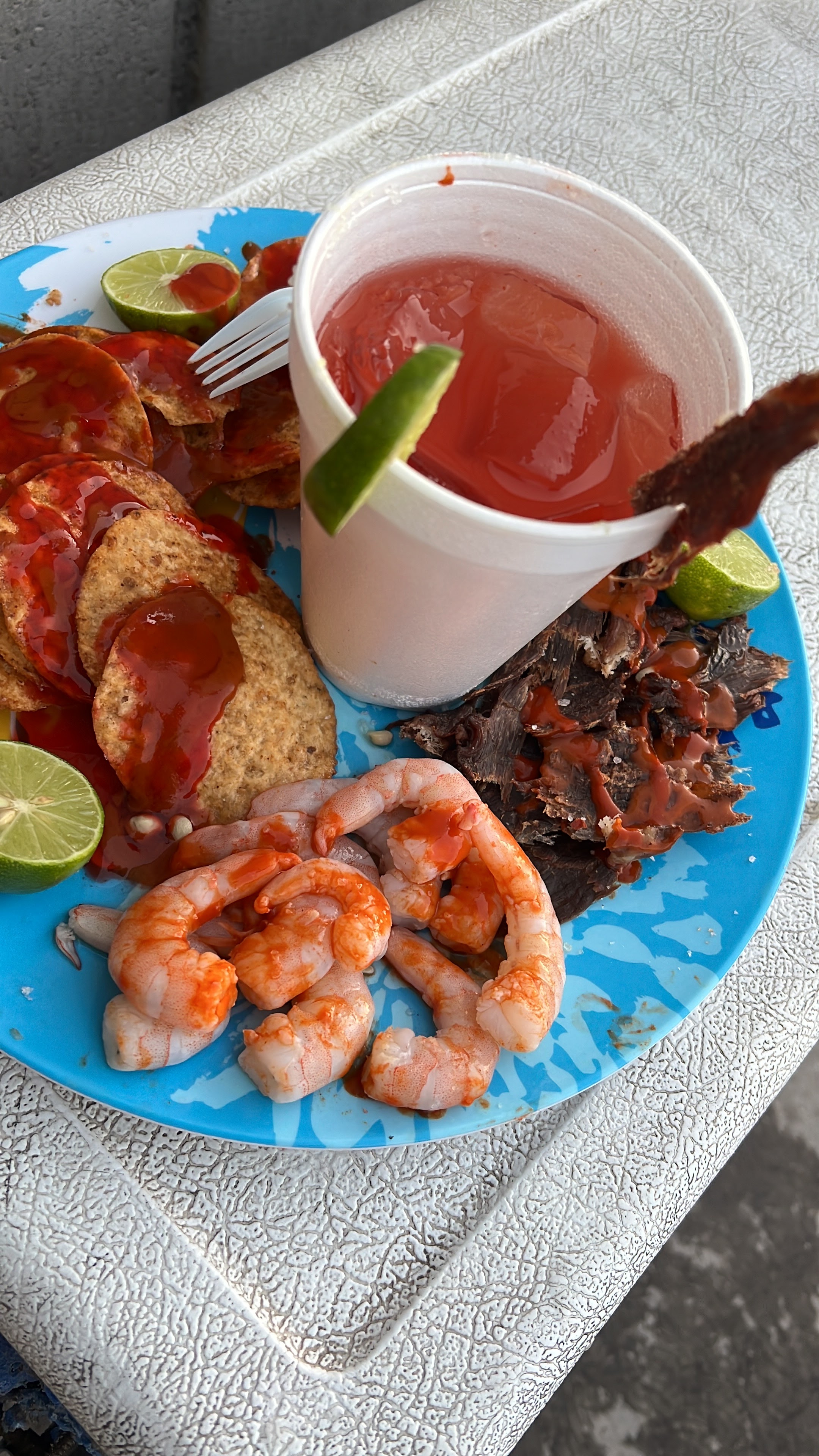 Mariscos El Chino image 9
