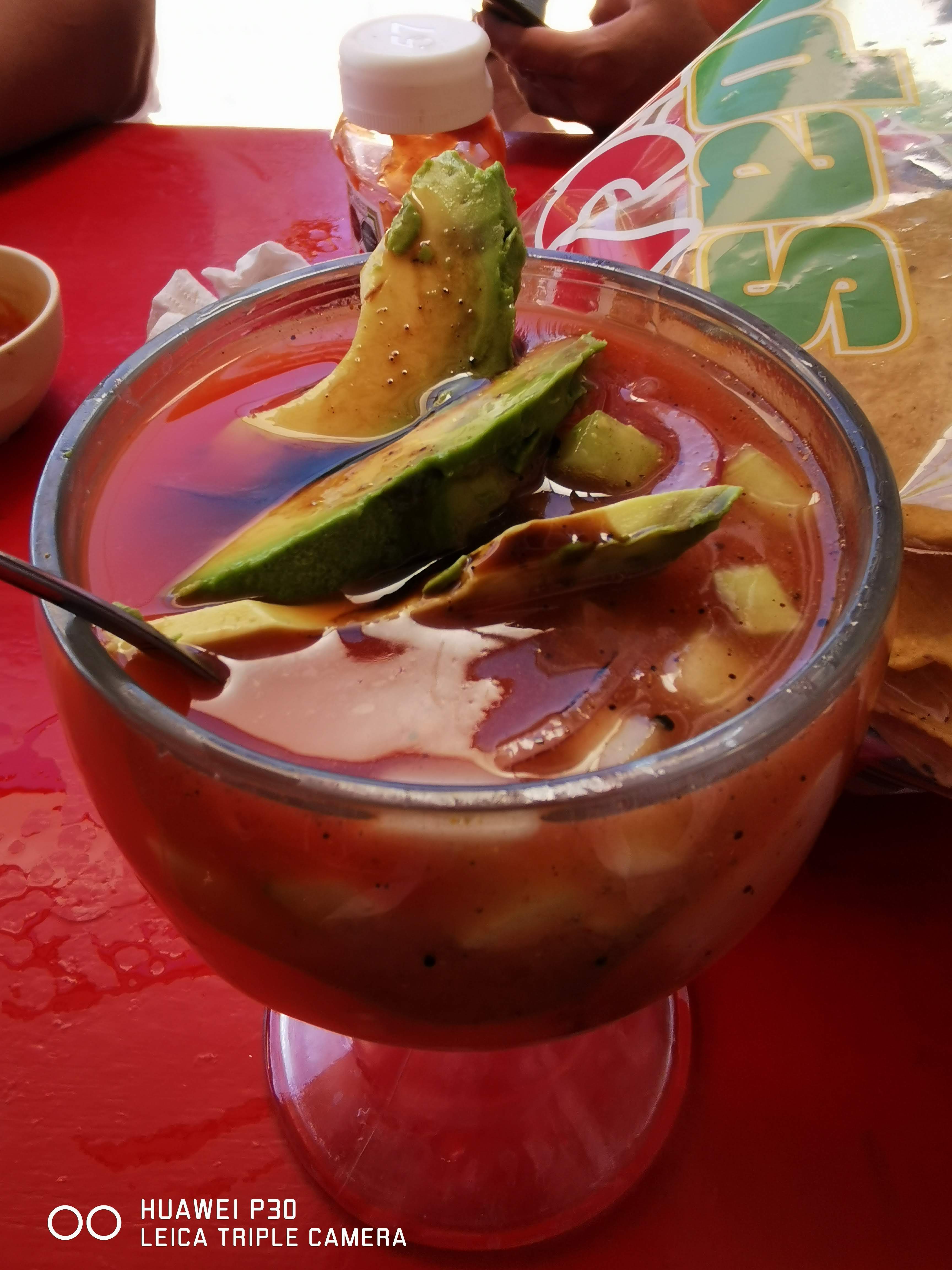 Mariscos El Chino image 10