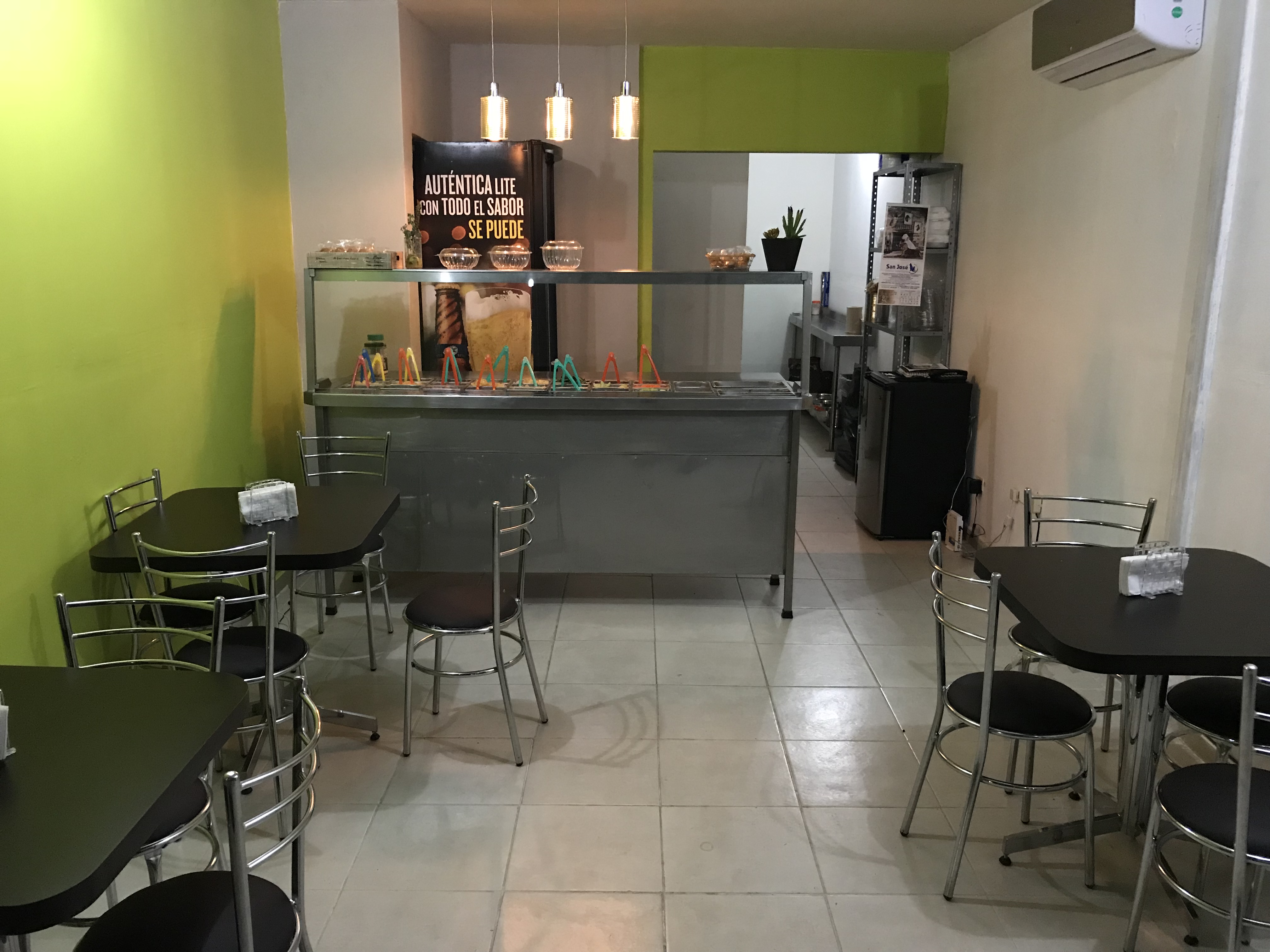 Mega Salads Navojoa image 1