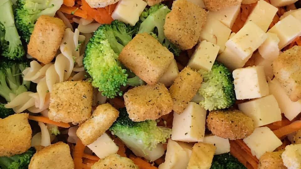 Mega Salads Navojoa image 2