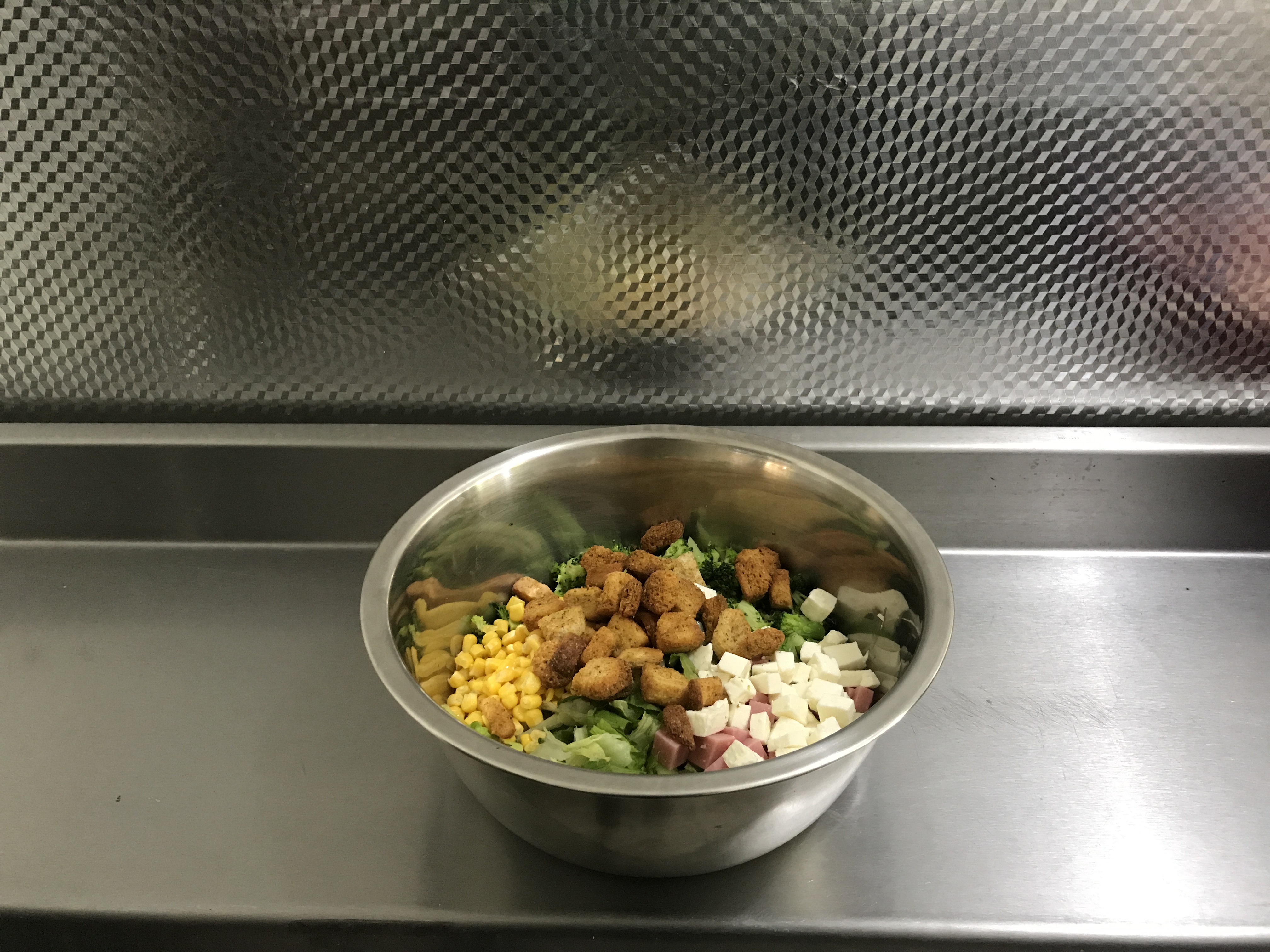 Mega Salads Navojoa image 5