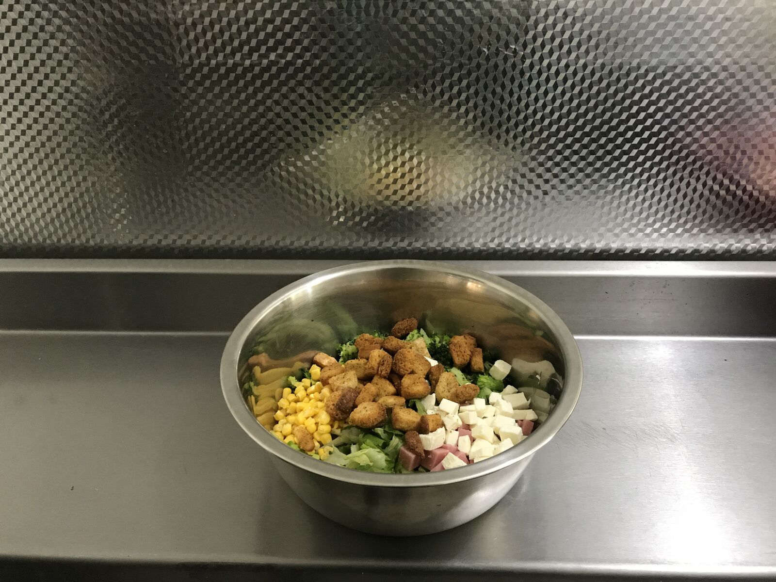 Mega Salads Navojoa image 5