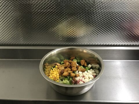 Mega Salads Navojoa image 5