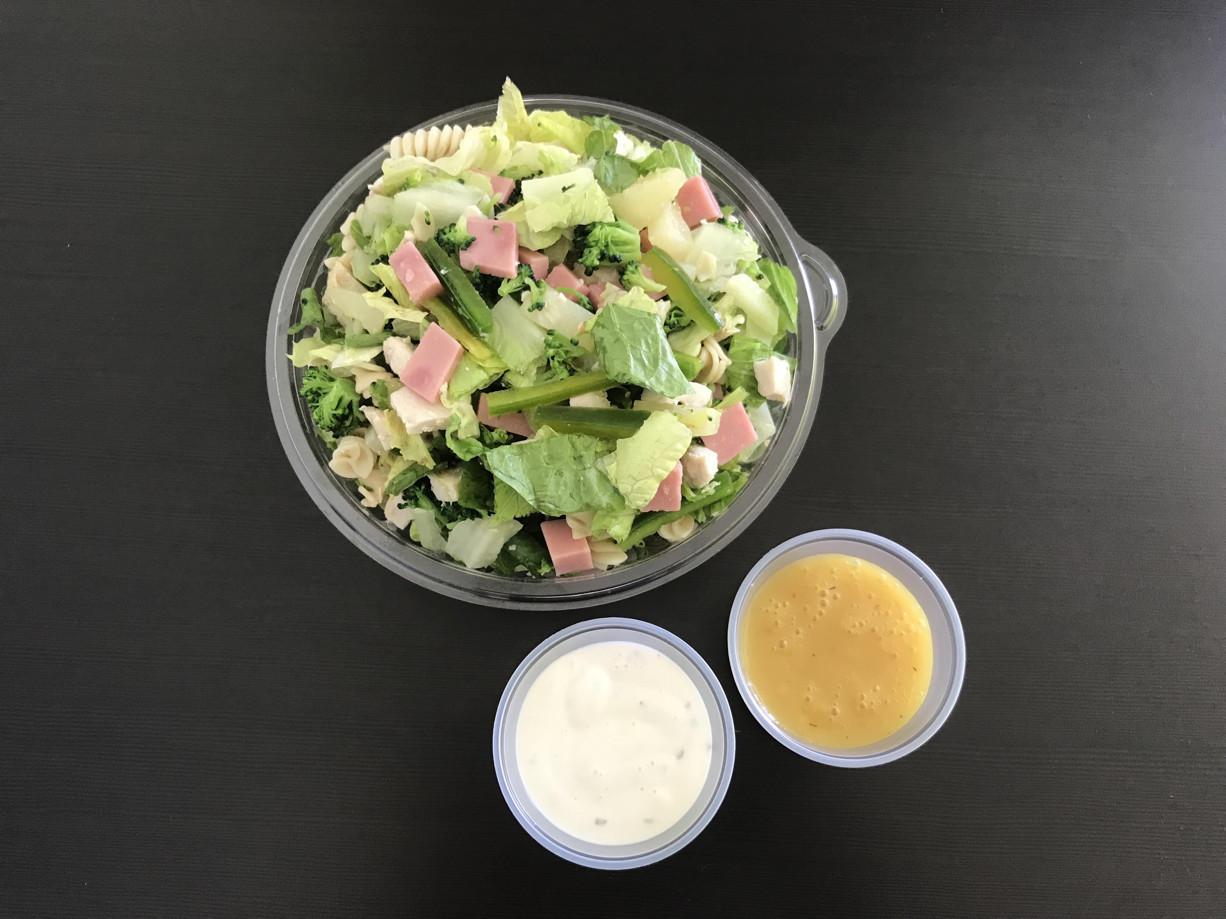 Mega Salads Navojoa image 6