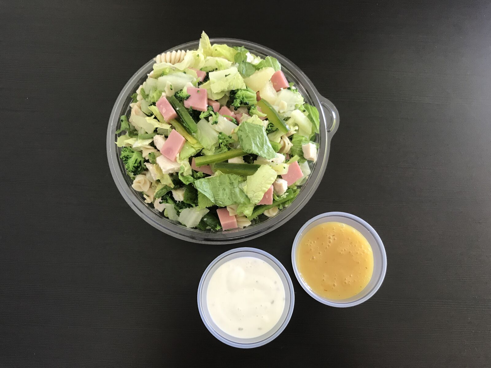 Mega Salads Navojoa image 6