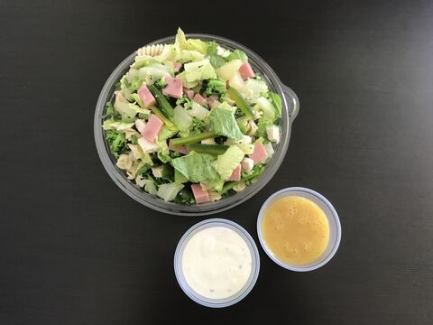 Mega Salads Navojoa image 6