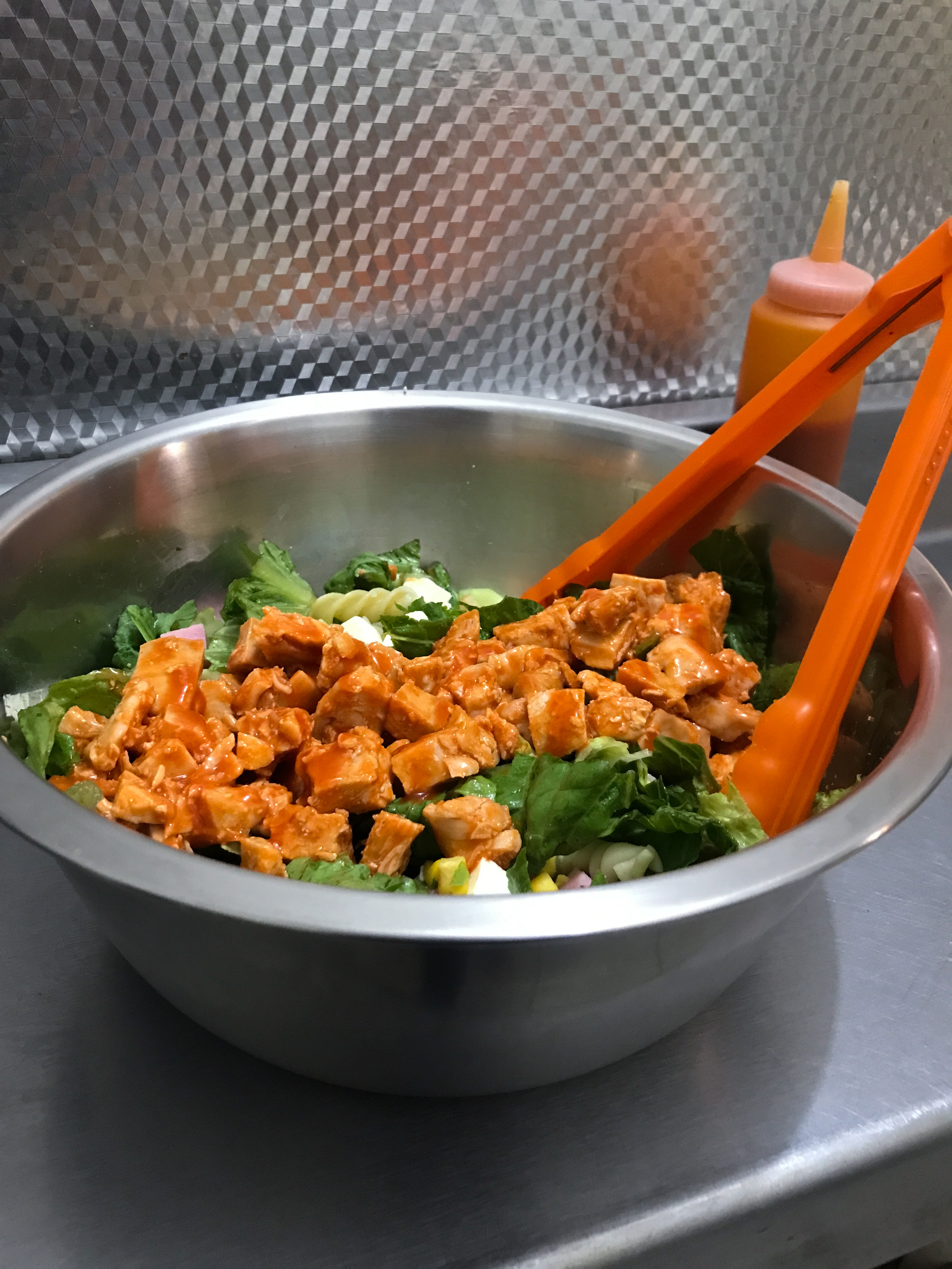 Mega Salads Navojoa image 7