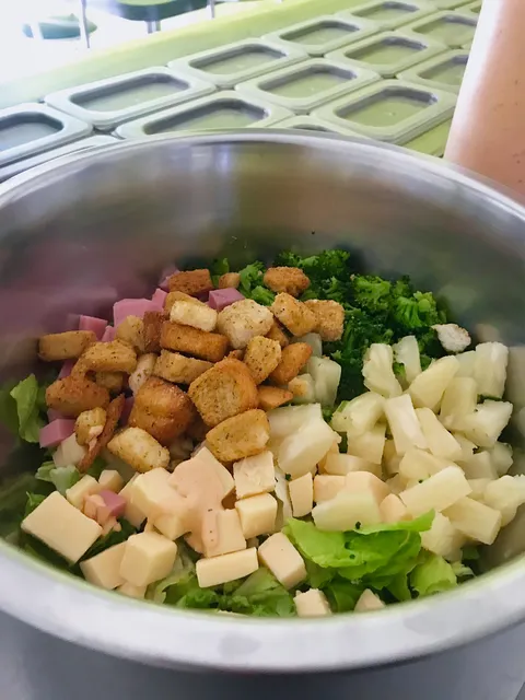 Mega Salads Navojoa image 8