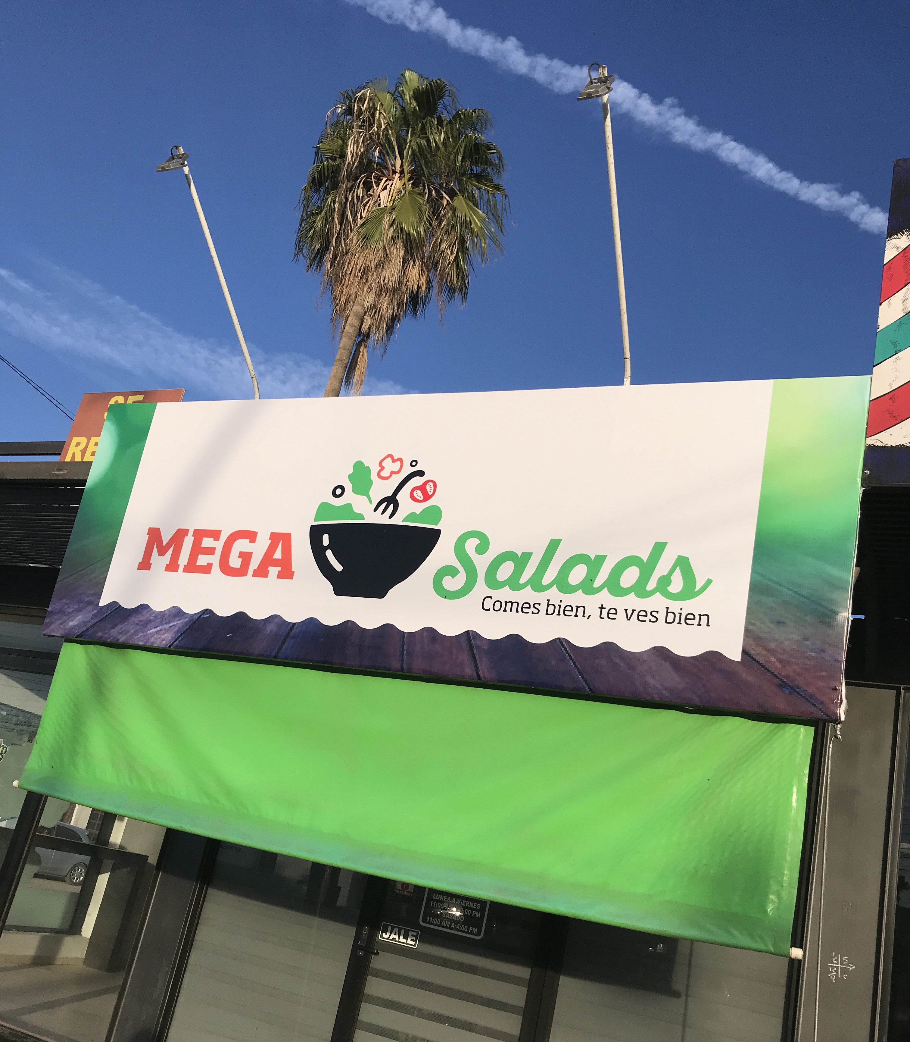 Mega Salads Navojoa image 9