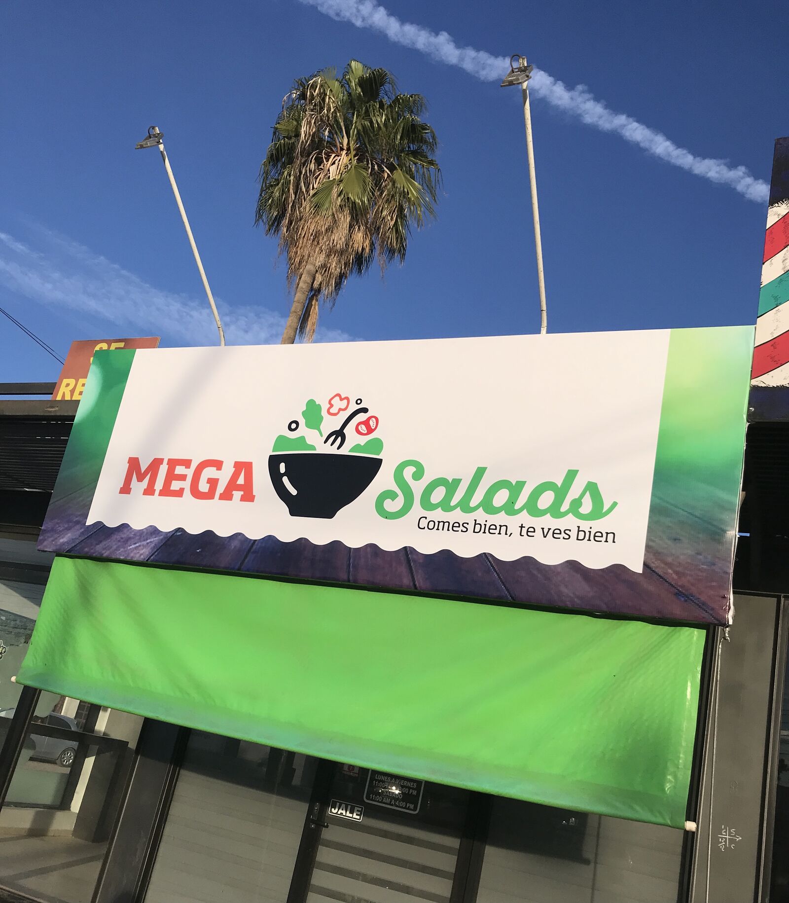 Mega Salads Navojoa image 9