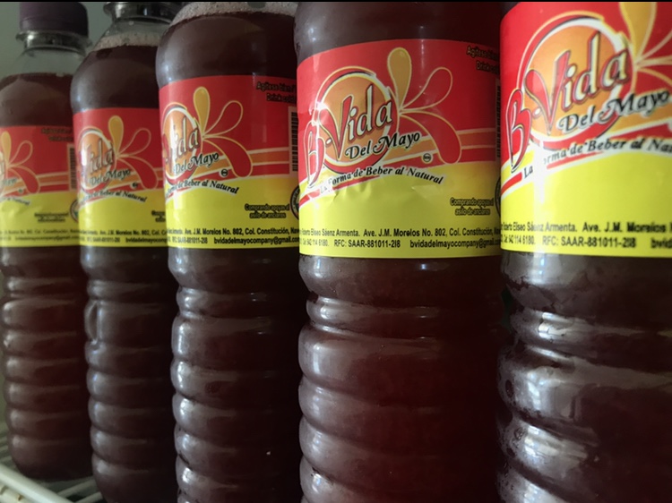 Mega Salads Navojoa image 10