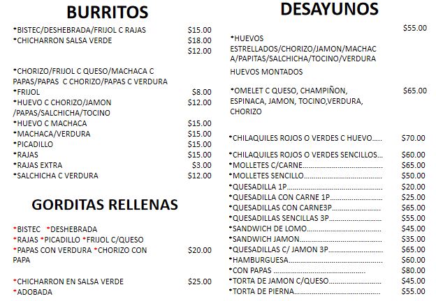 Desayunos DIANA image 1
