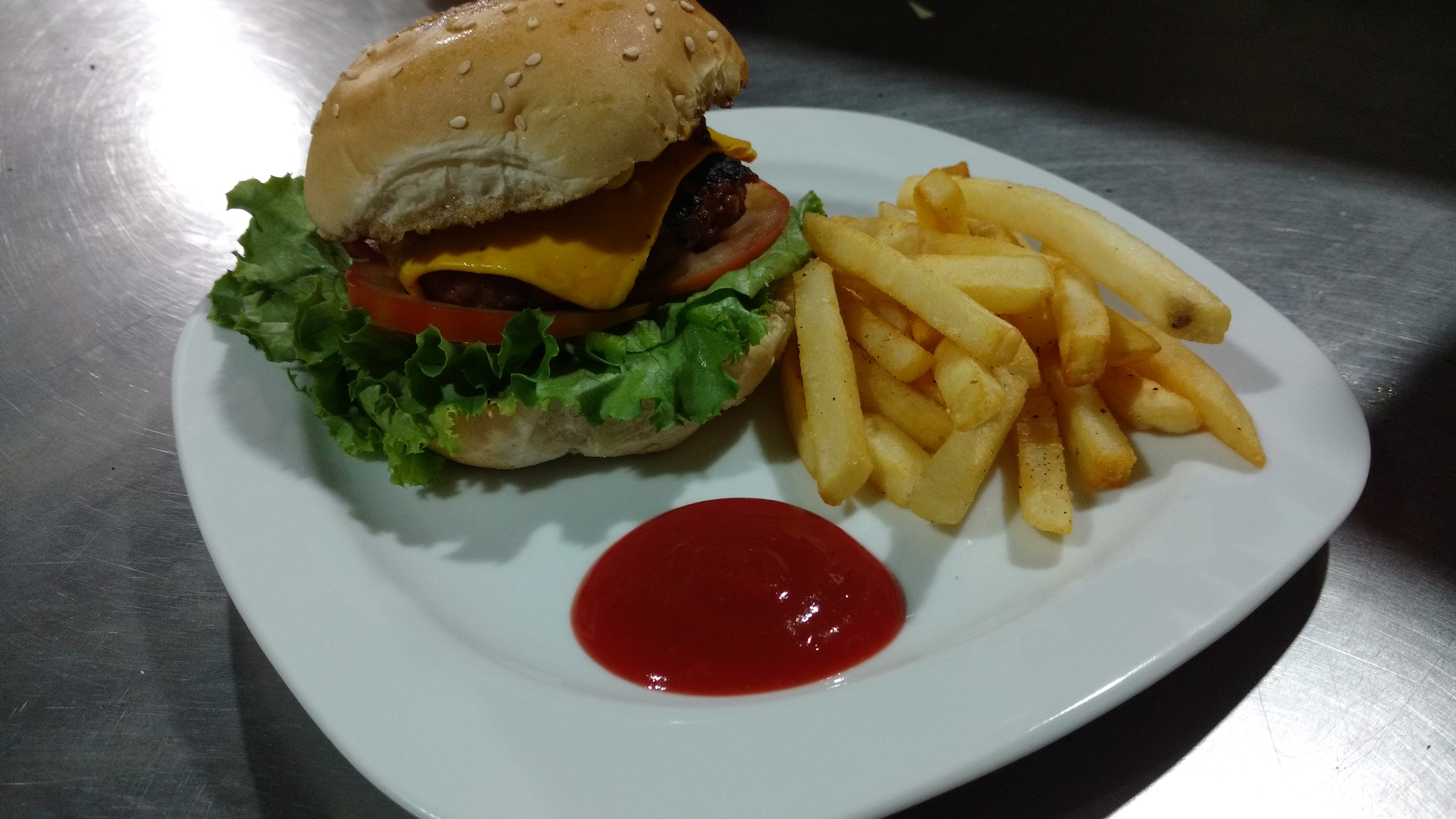 Pizza & Roll image 2