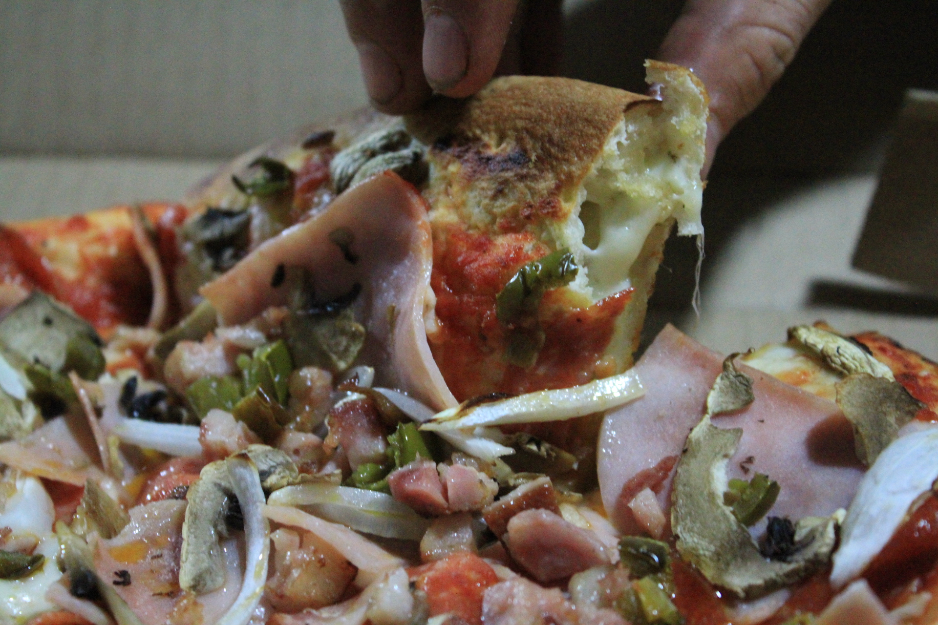 Pizza & Roll image 3