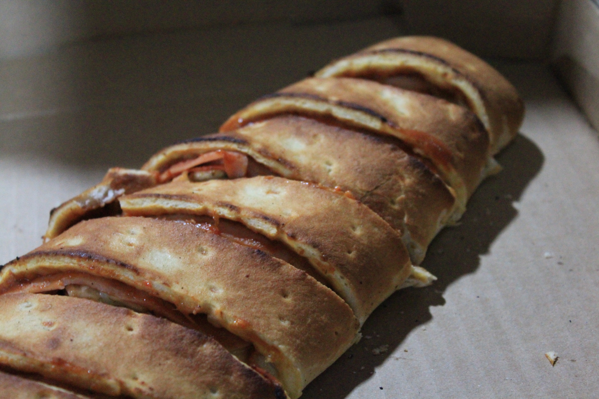 Pizza & Roll image 4