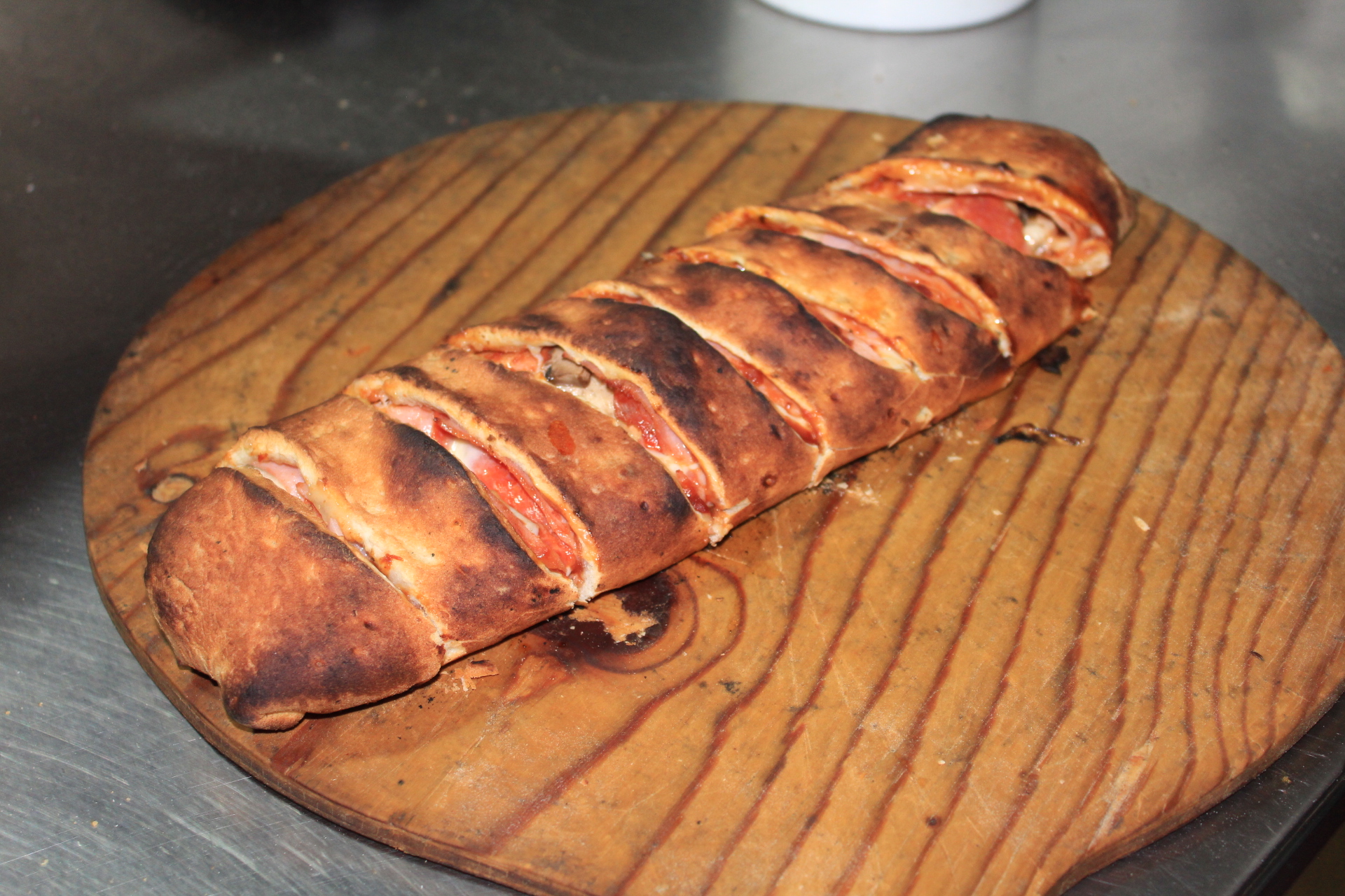 Pizza & Roll image 10