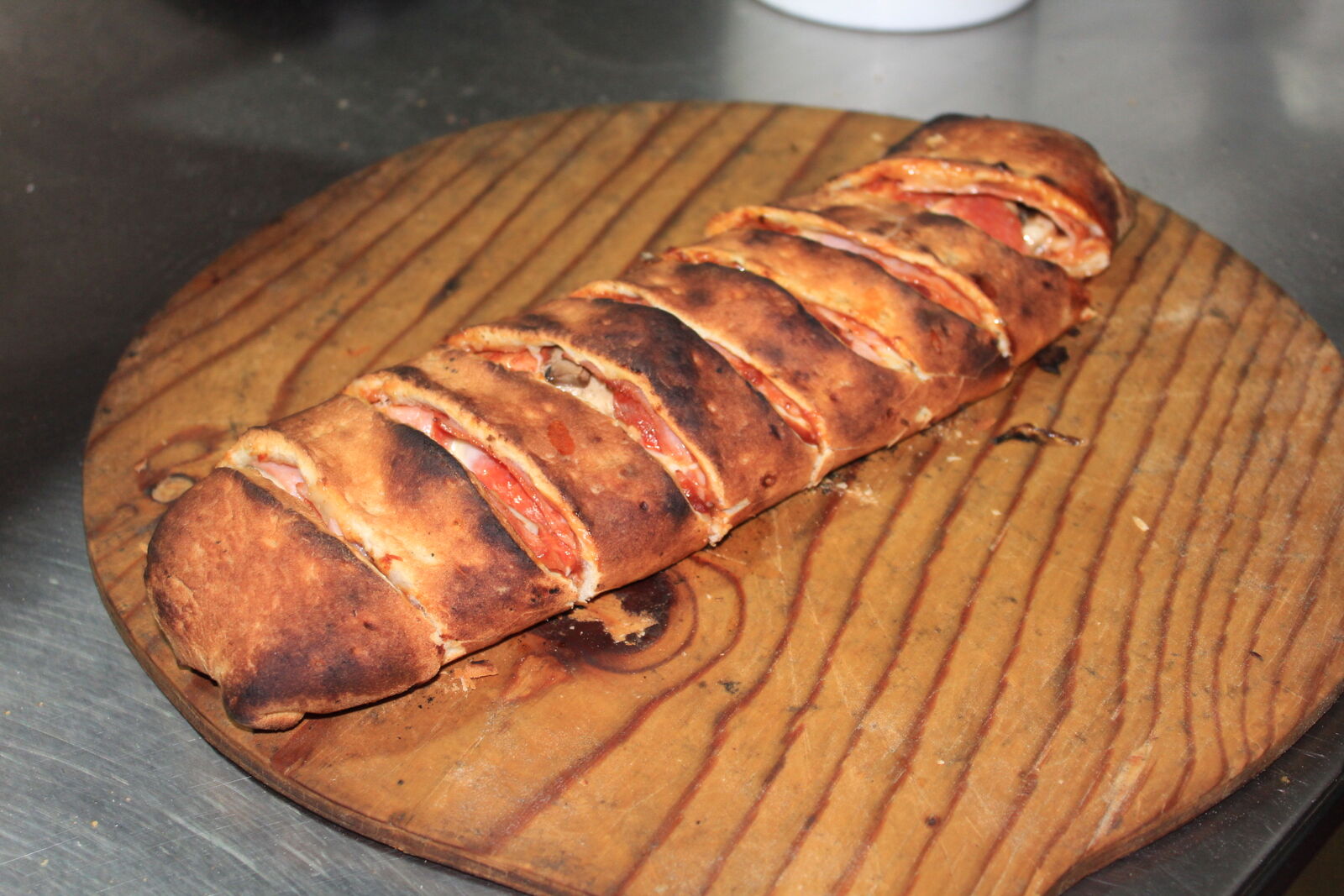 Pizza & Roll image 10