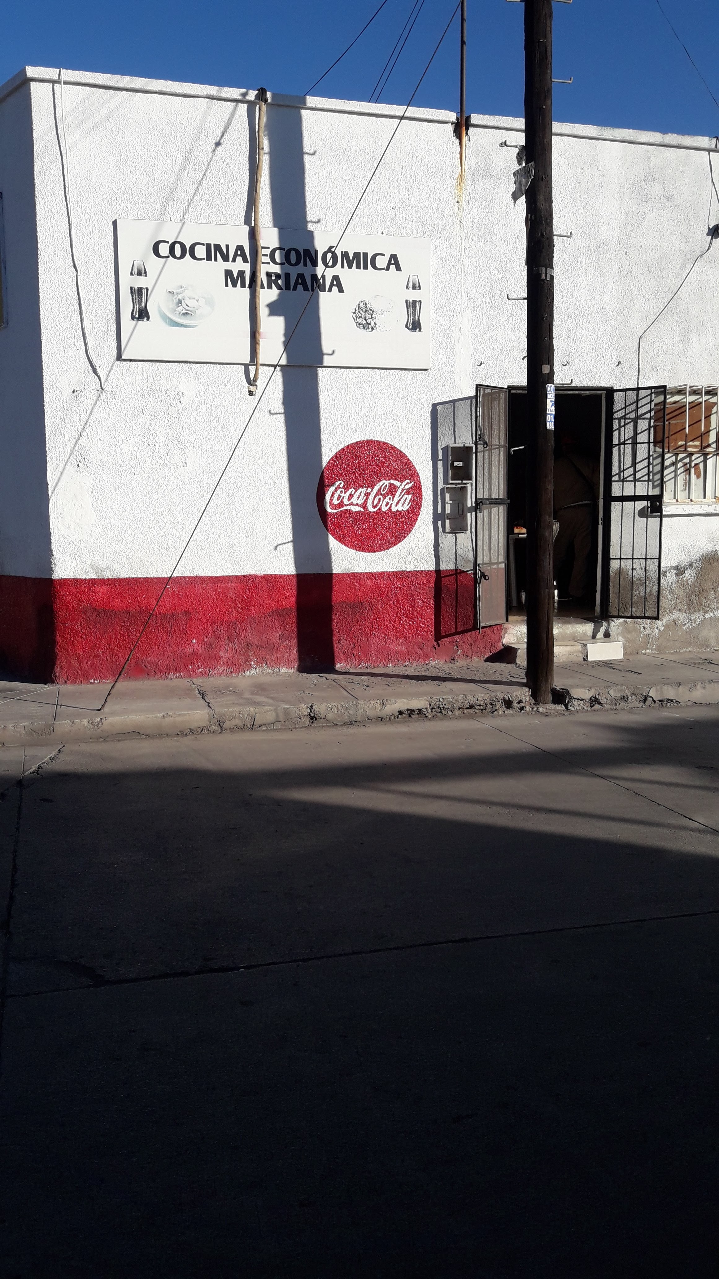 Cocina Económica Mariana image 4