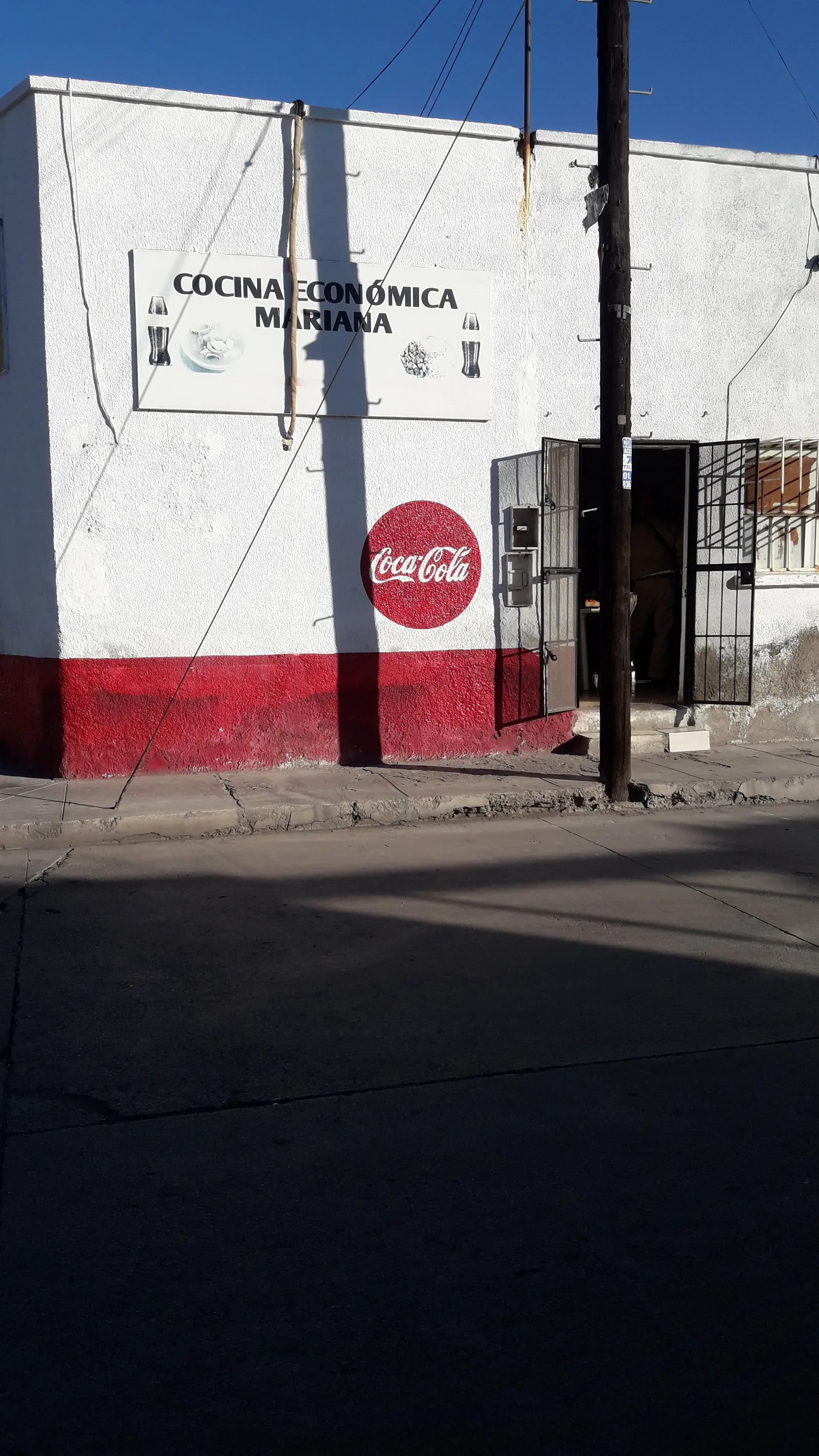 Cocina Económica Mariana image 4