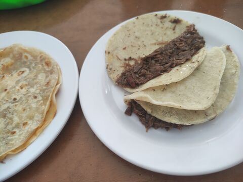 Las Brasas image 1