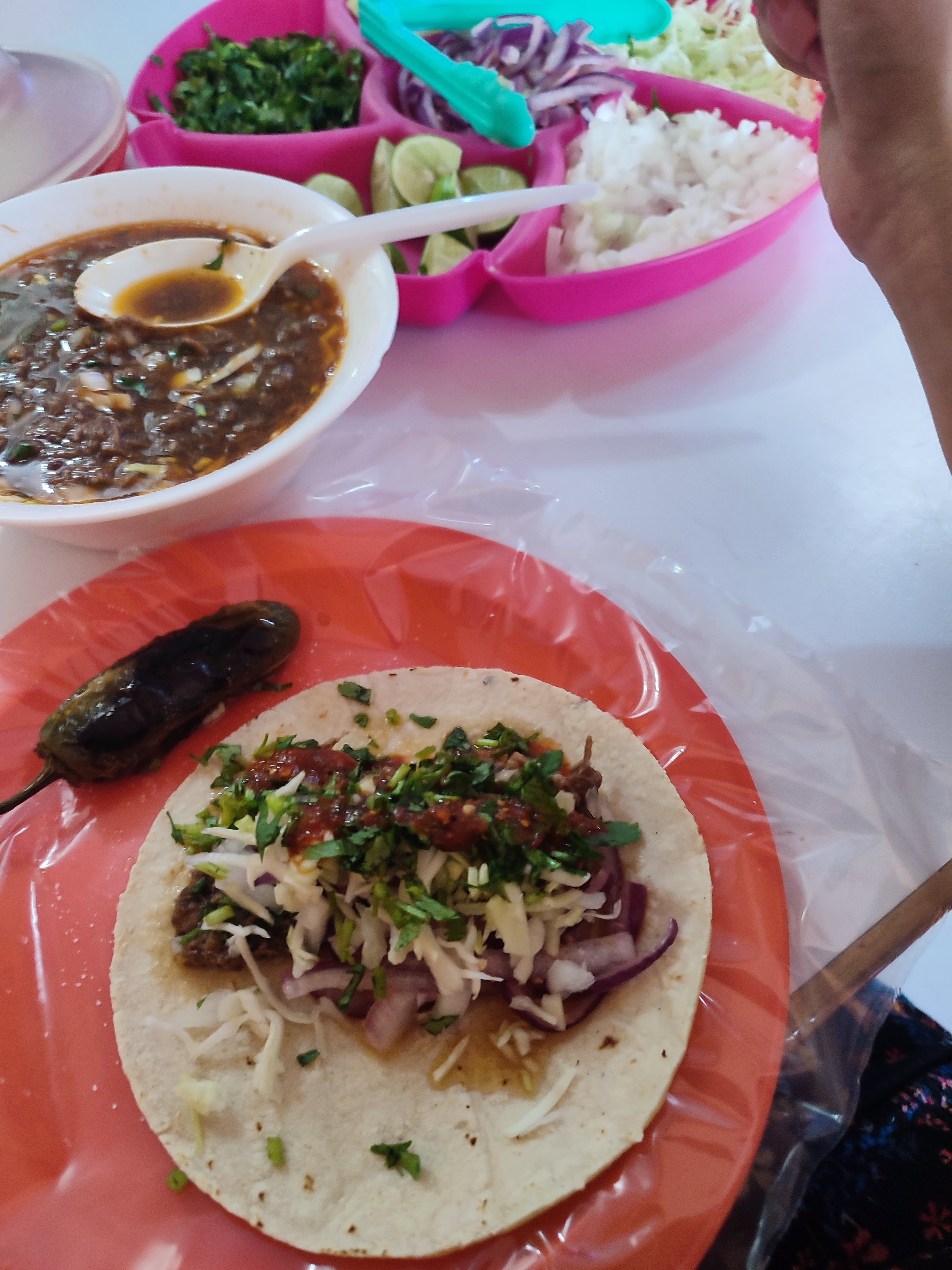 Birrieria Mr. Rafael image 1