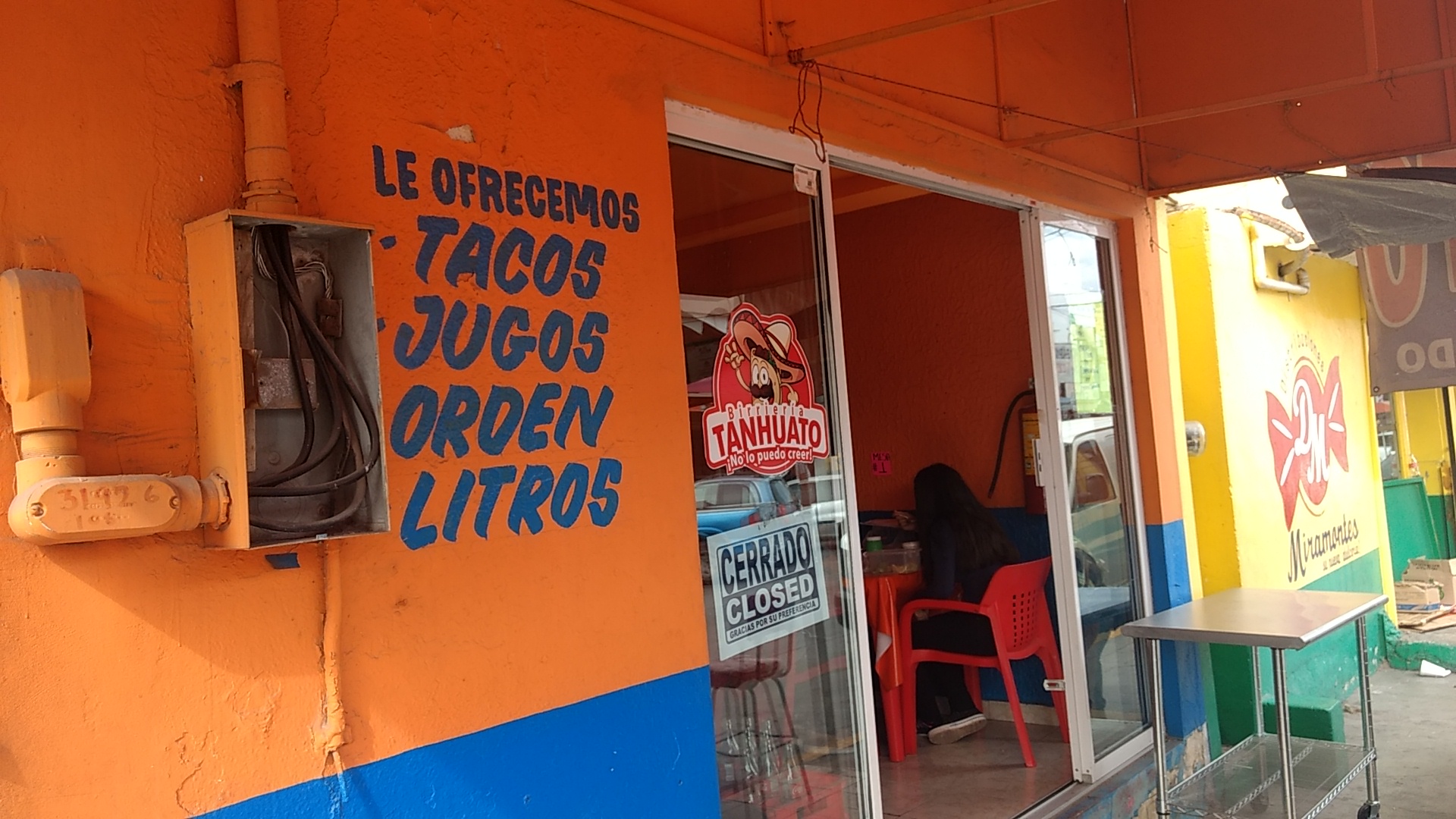 Birrieria el lleguele Yañez image 3