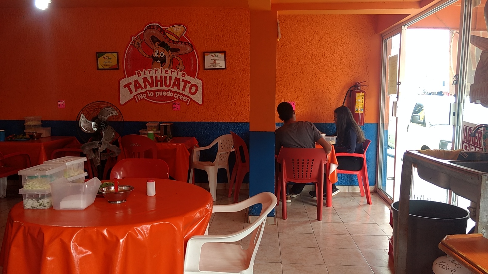 Birrieria el lleguele Yañez image 4