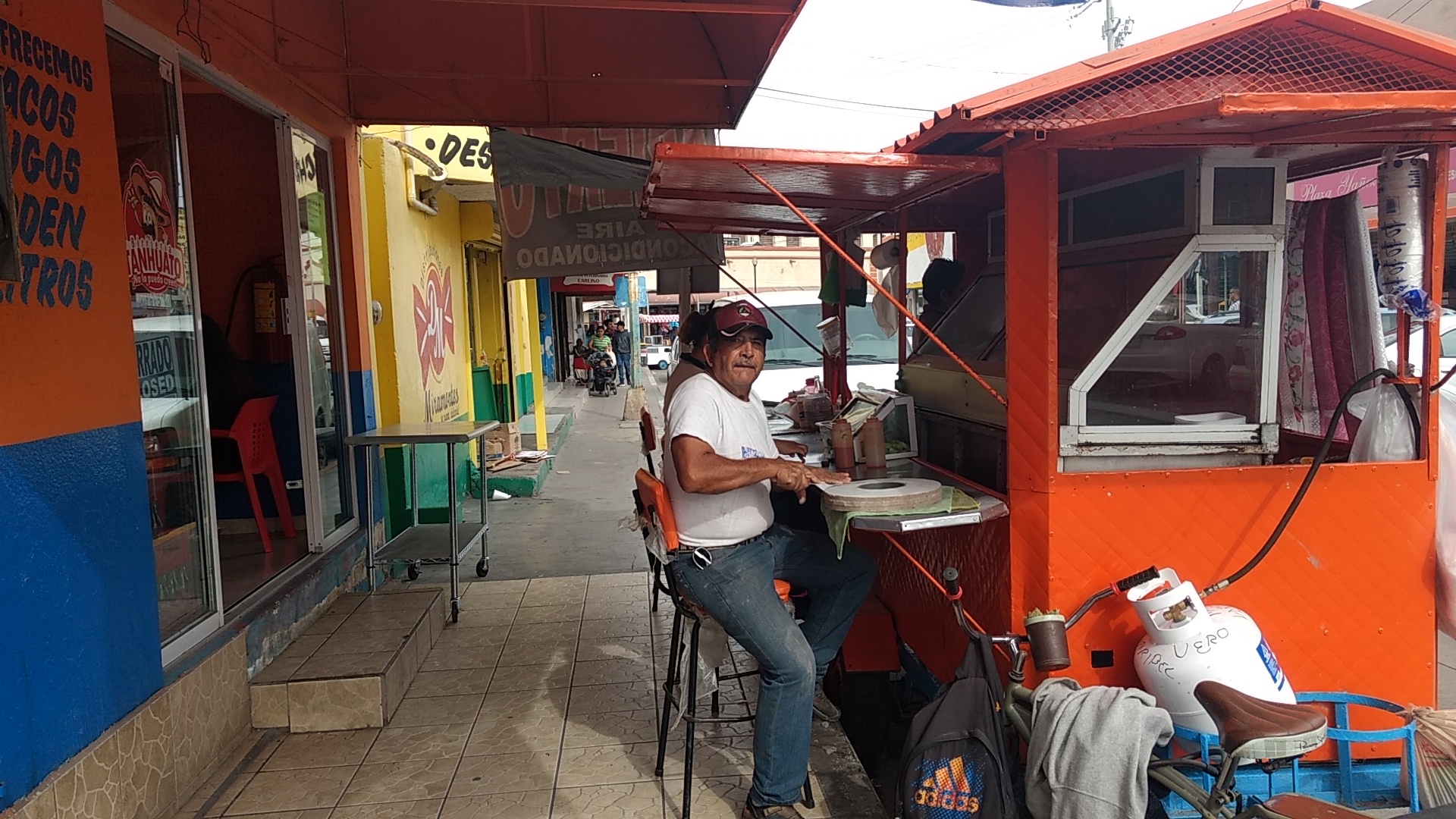 Birrieria el lleguele Yañez image 5