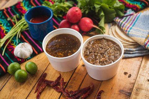 Birrieria el lleguele Yañez image 7
