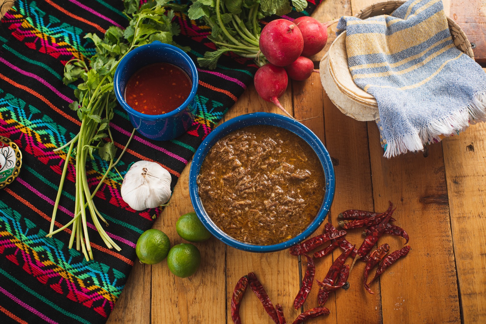 Birrieria el lleguele Yañez image 8