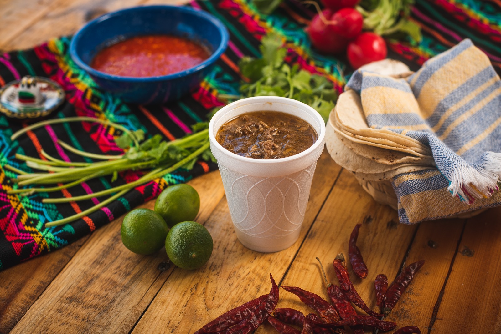 Birrieria el lleguele Yañez image 9